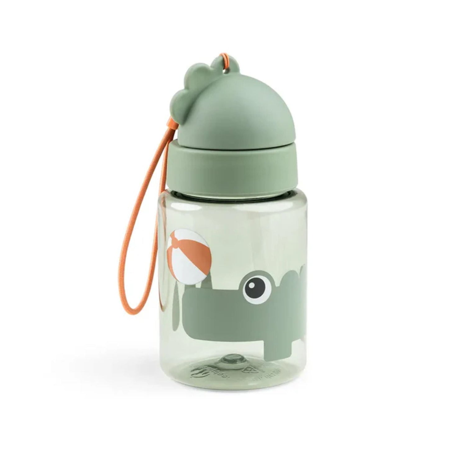 DonebyDeer Straw Bottle Playground