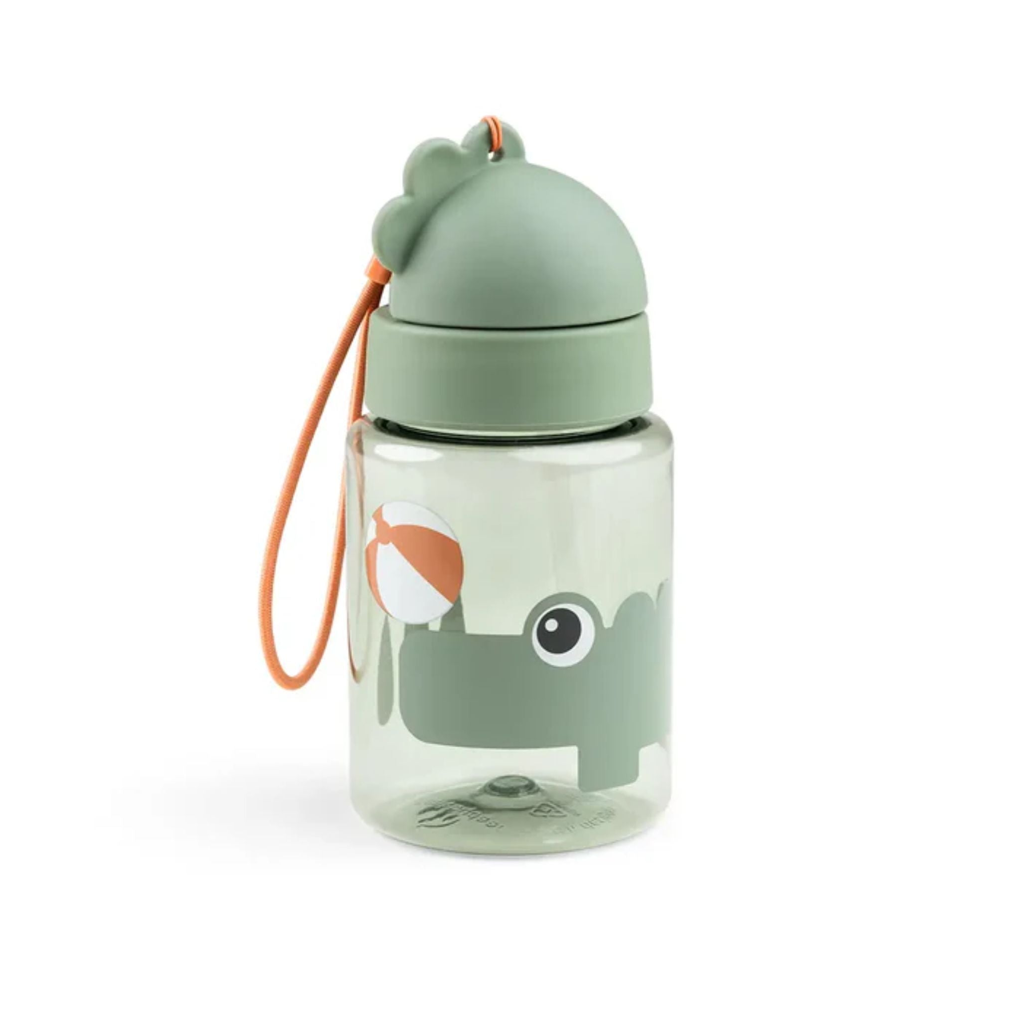 DonebyDeer Straw Bottle Playground