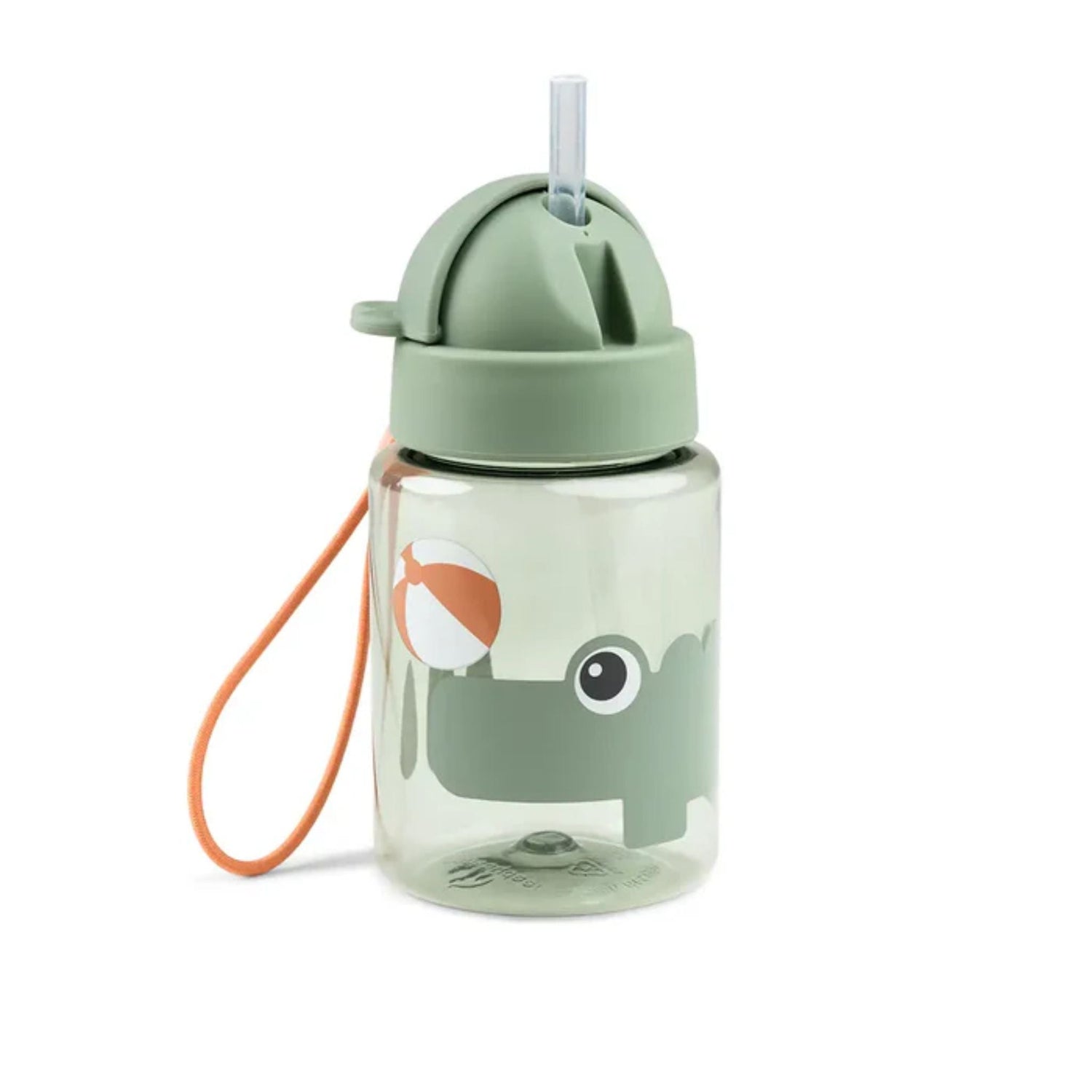 DonebyDeer Straw Bottle Playground