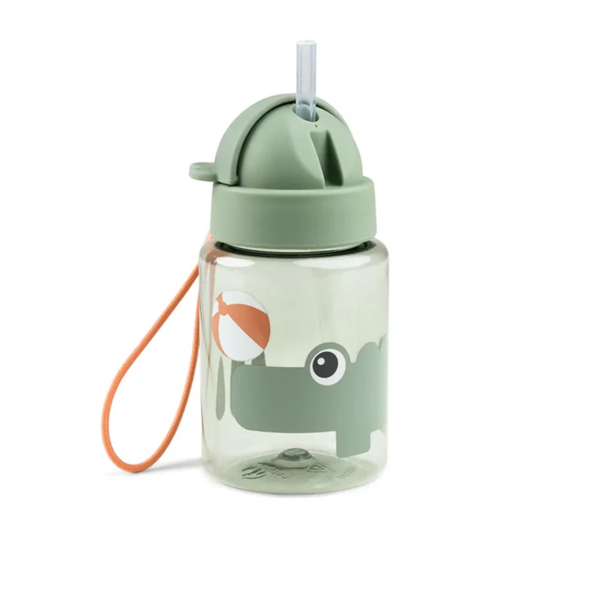 DonebyDeer Straw Bottle Playground