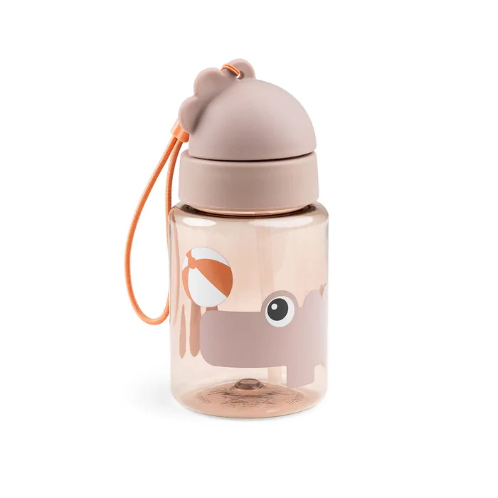 DonebyDeer Straw Bottle Playground