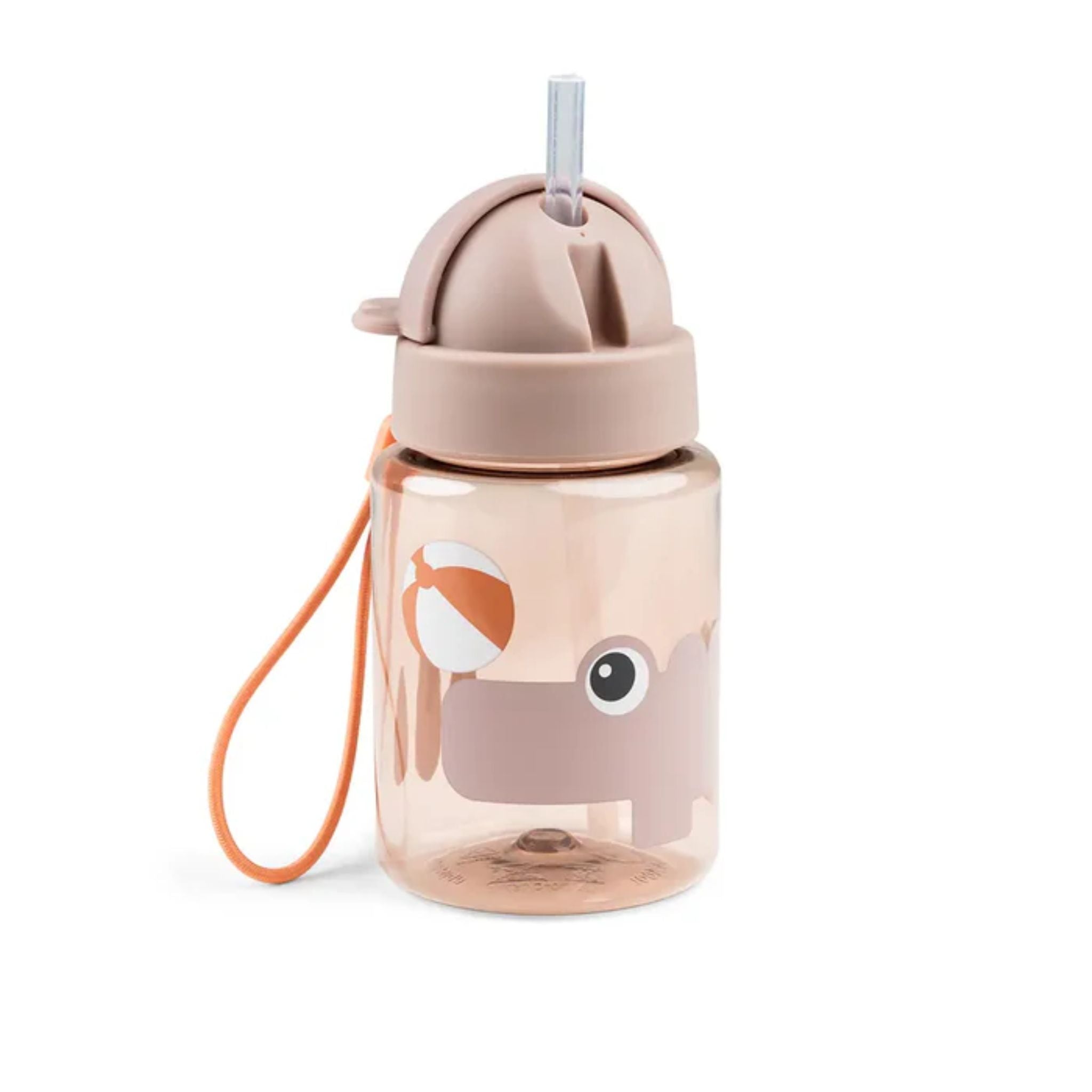 DonebyDeer Straw Bottle Playground