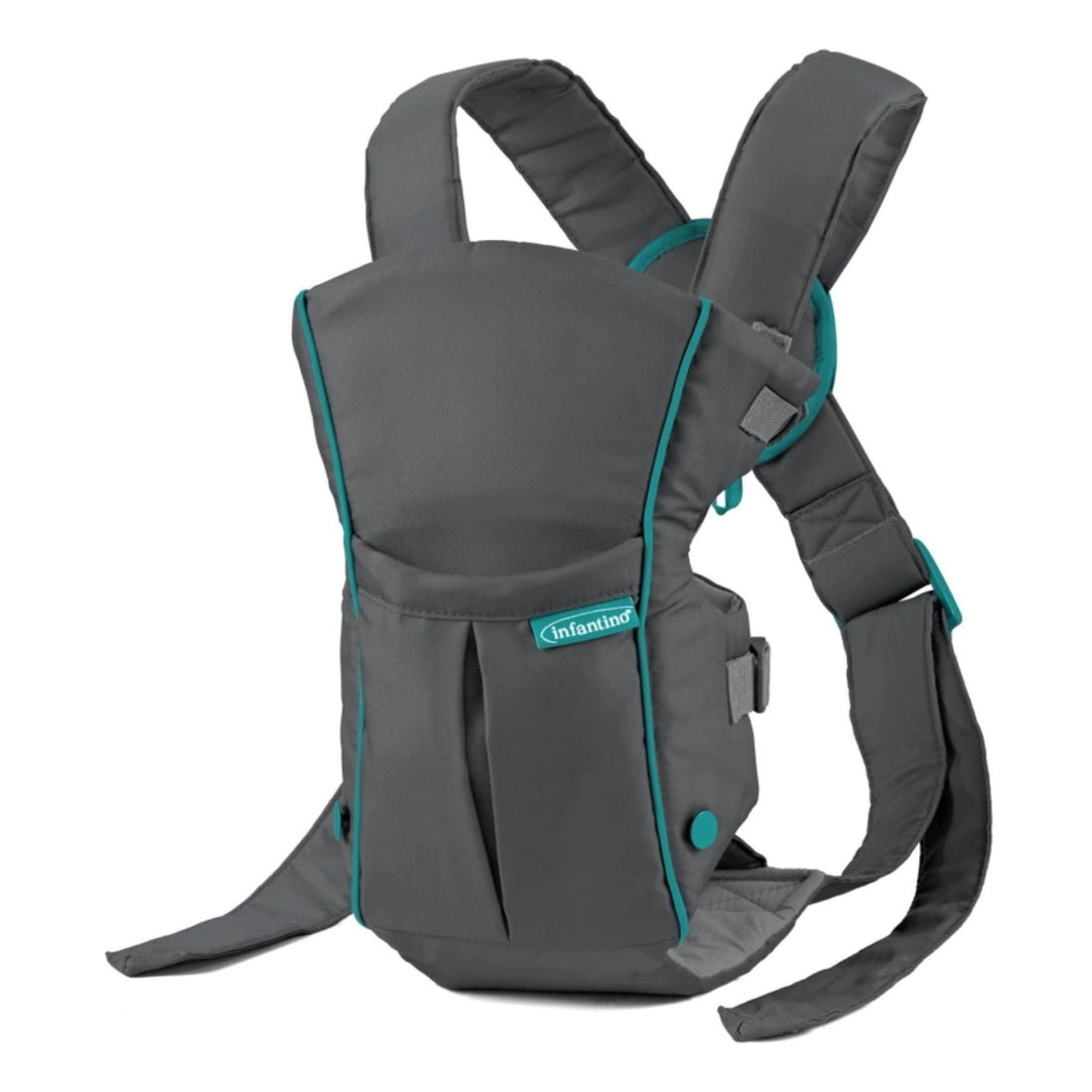 Infantino Swift Classic Bib Carrier