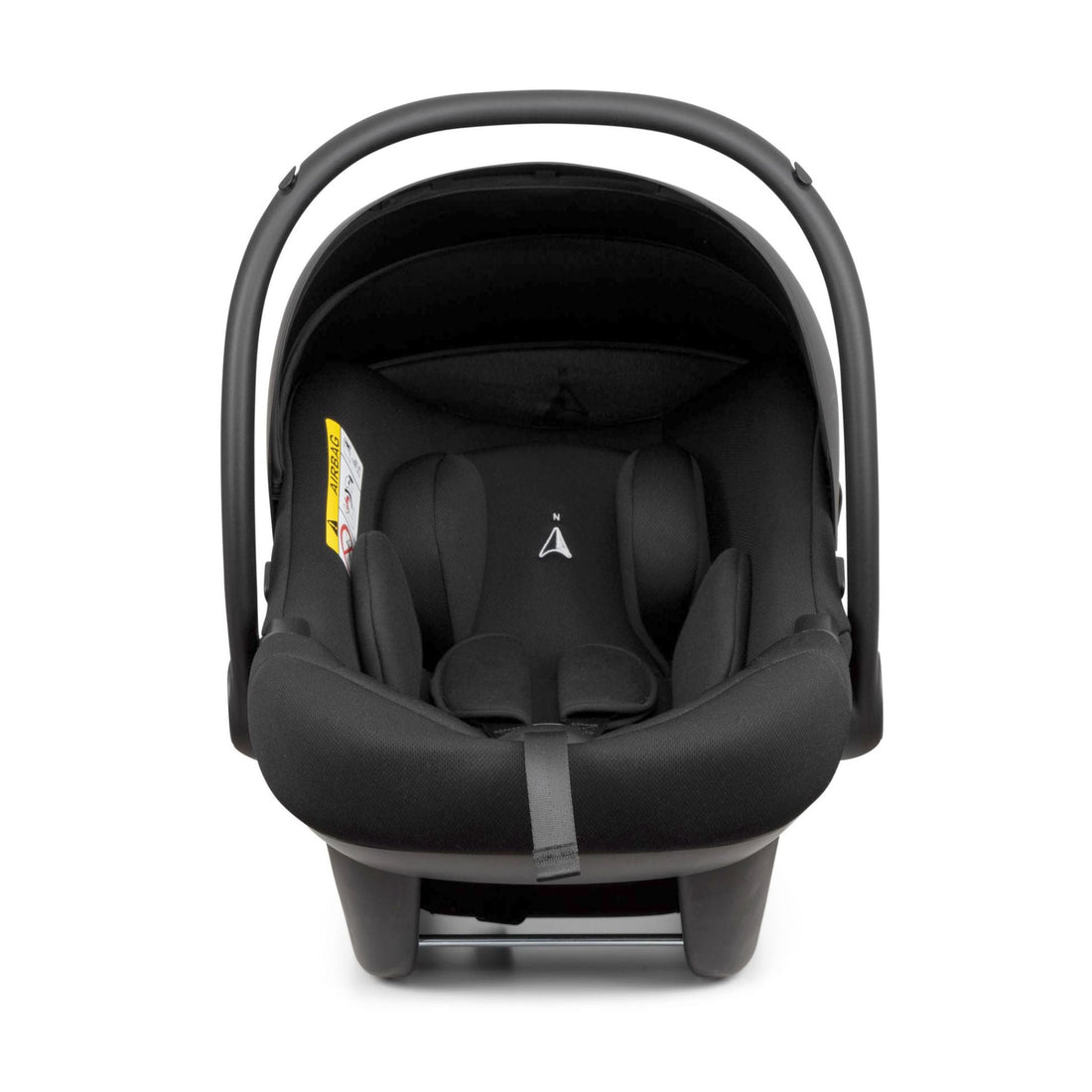 Noordi Terra iSize Car Seat - Black