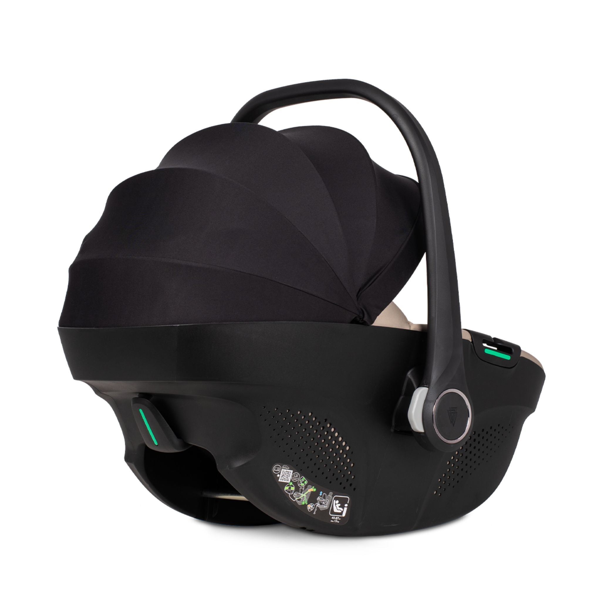 Venicci Tiago i-Size Car seat