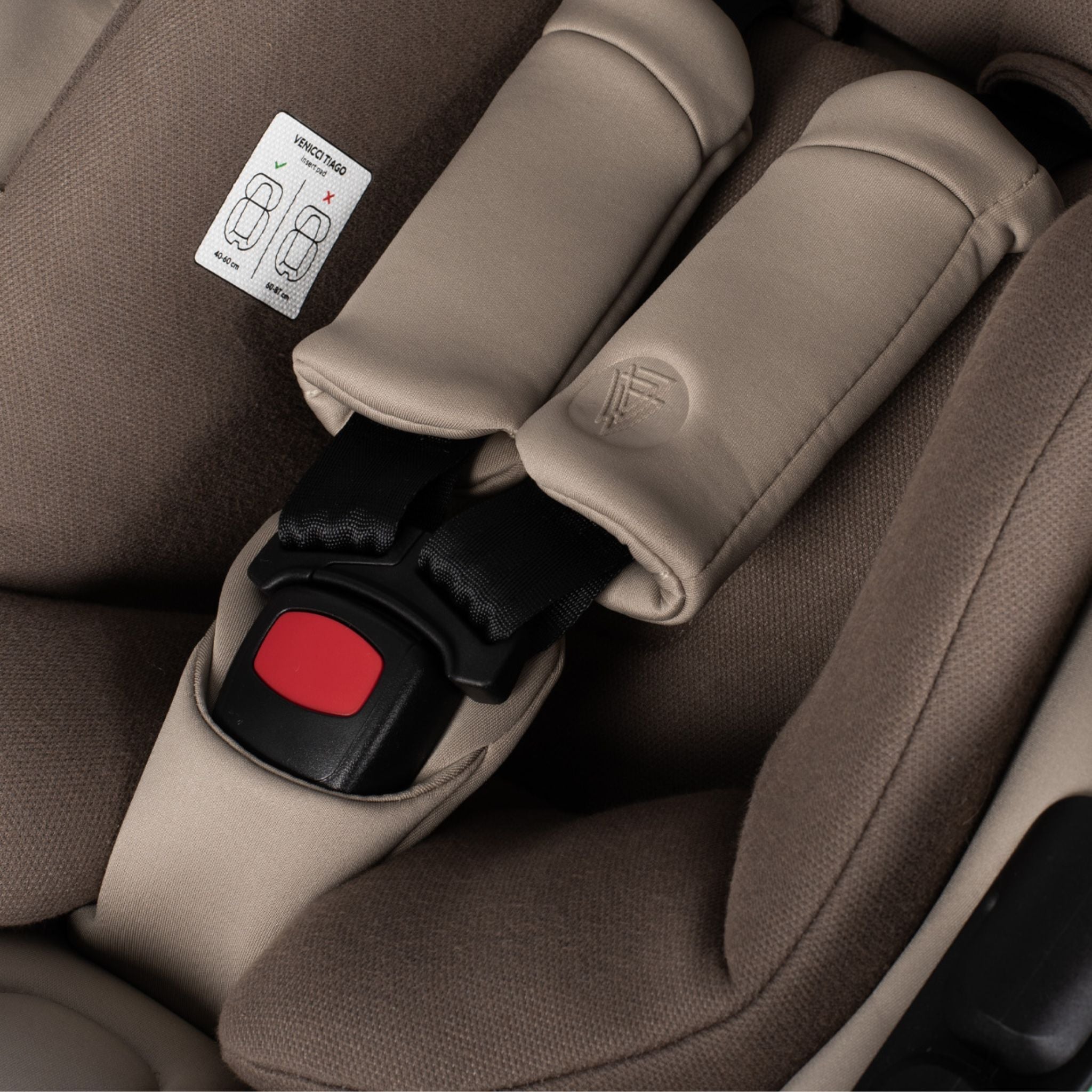Venicci Tiago i-Size Car seat