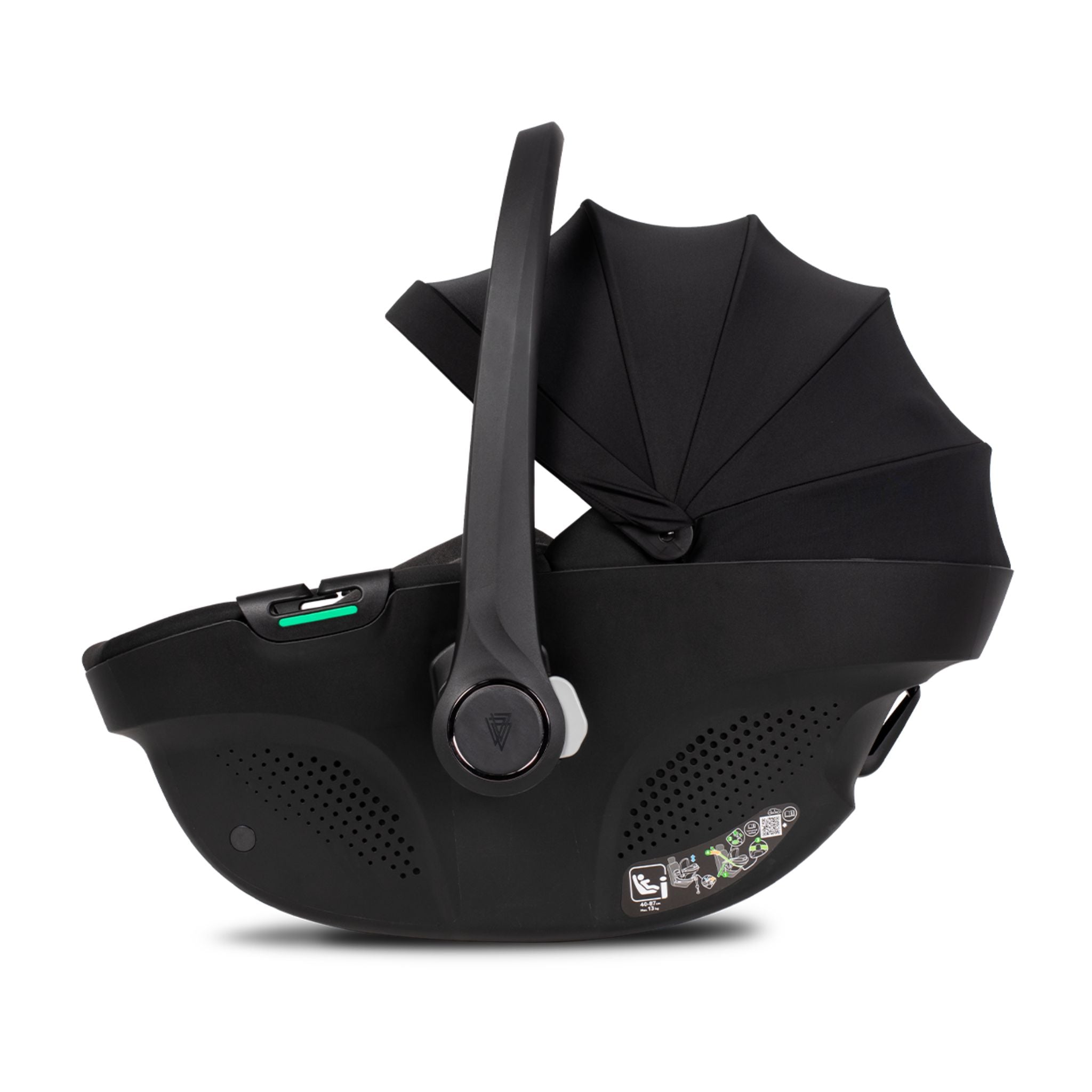 Venicci Tiago i-Size Car seat
