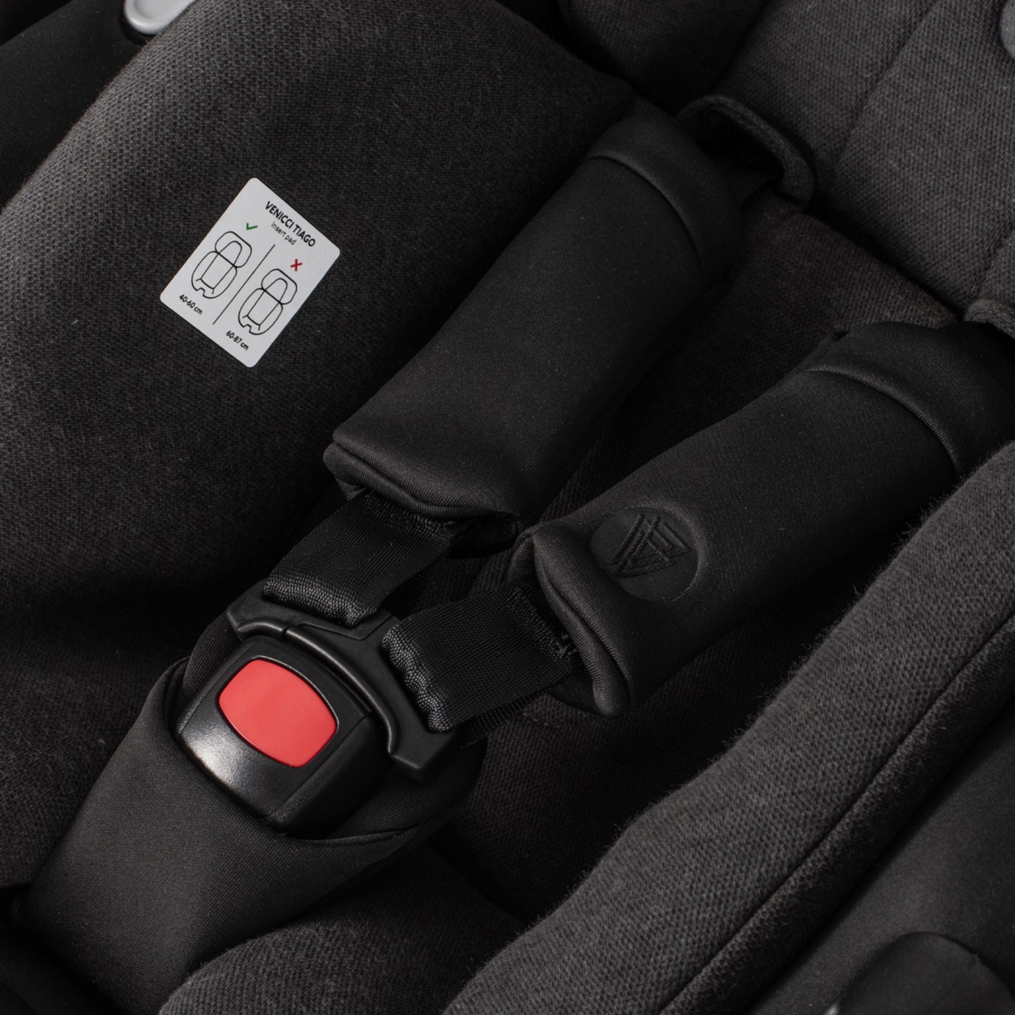 Venicci Tiago i-Size Car seat