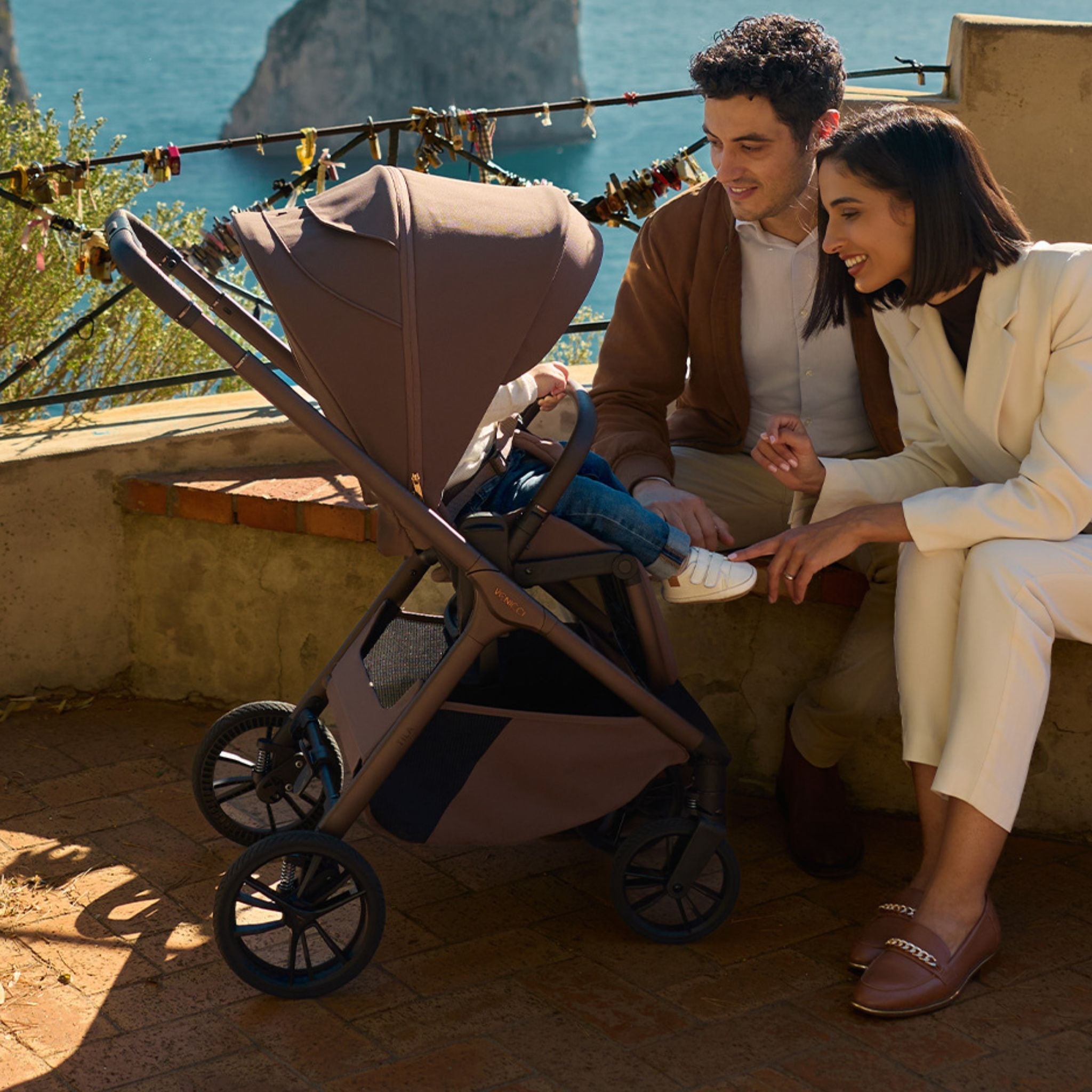 Venicci Tila 4in1 Ultimate Bundle - 16 piece