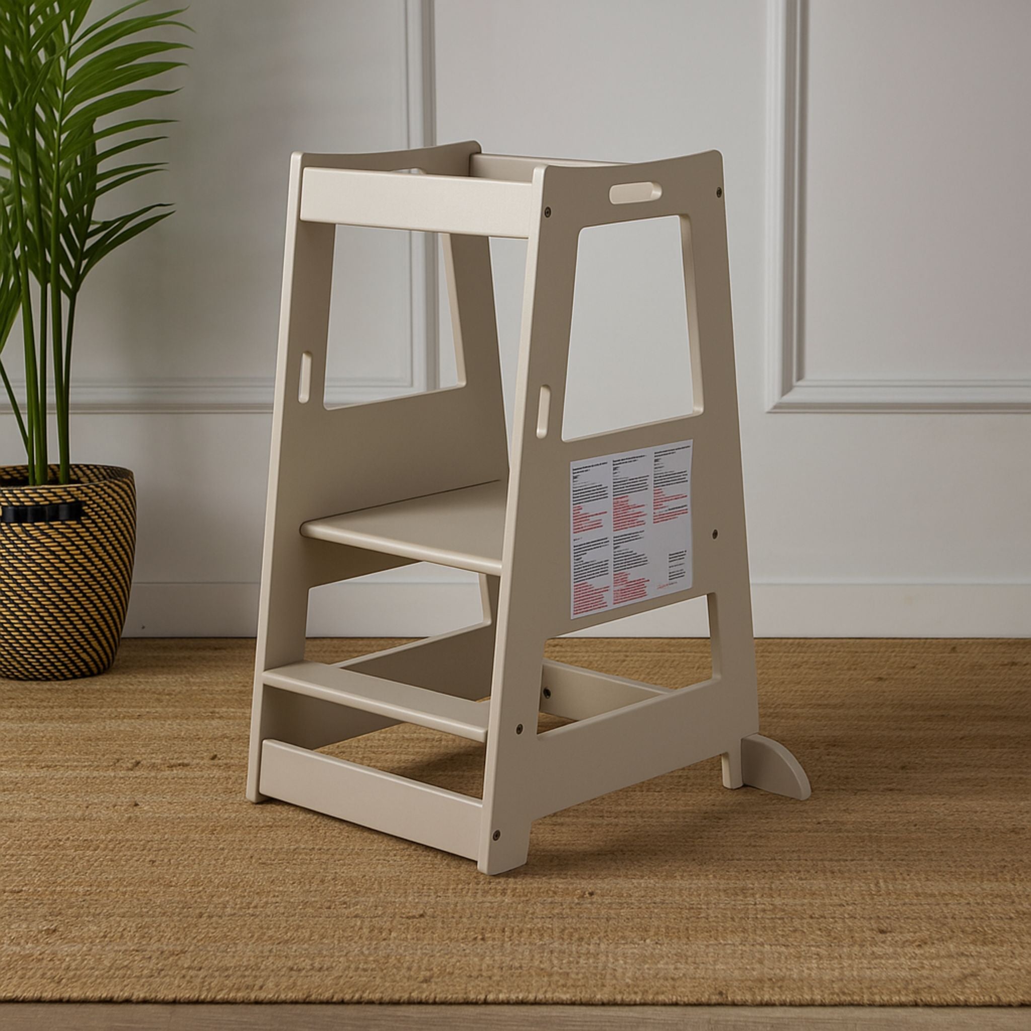 Baby Elegance Little Hands Toddler Tower