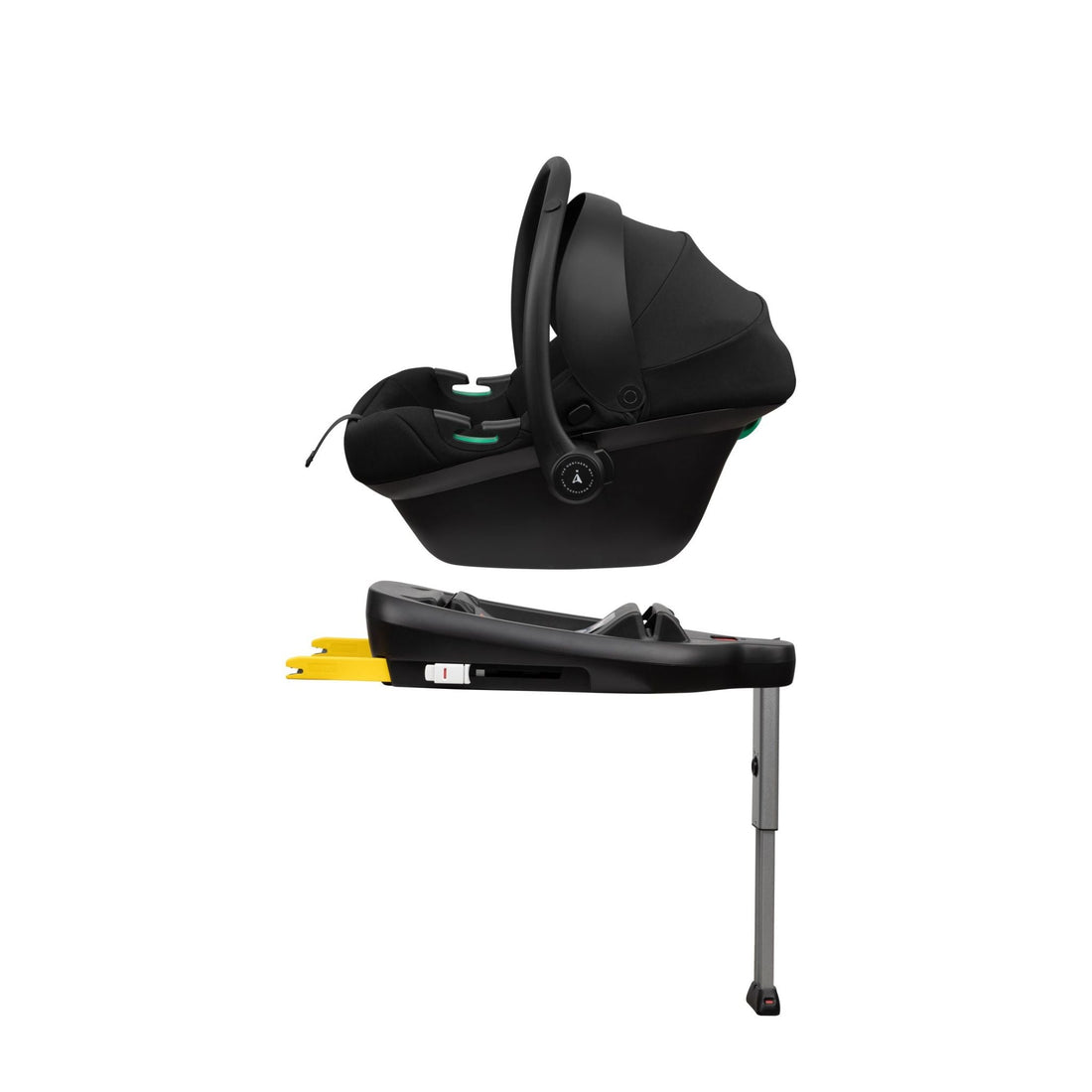 Noordi Travel Carrier Isofix Base