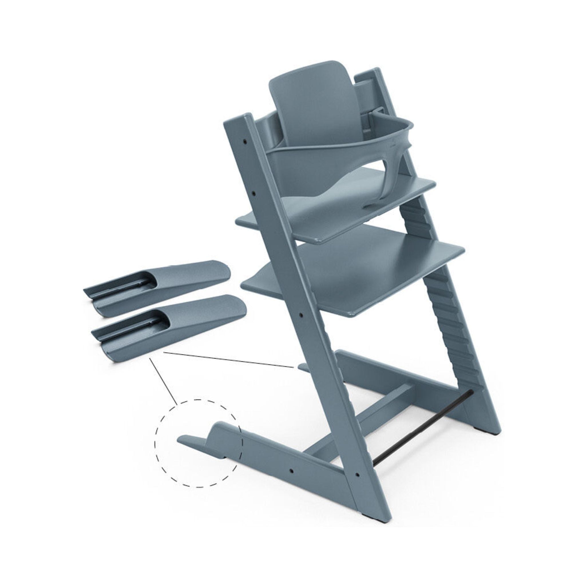 Stokke Tripp Trapp® Baby Set²