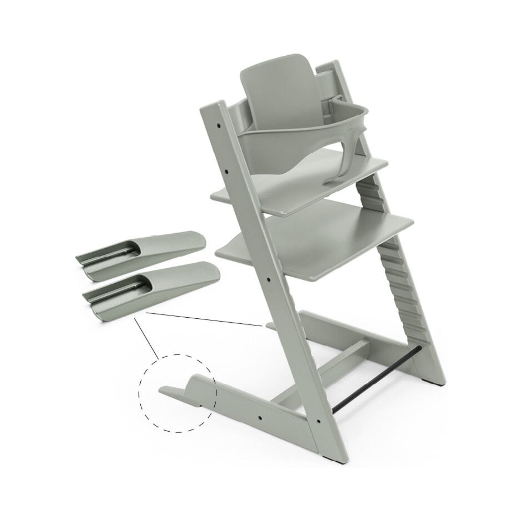 Stokke Tripp Trapp® Baby Set²