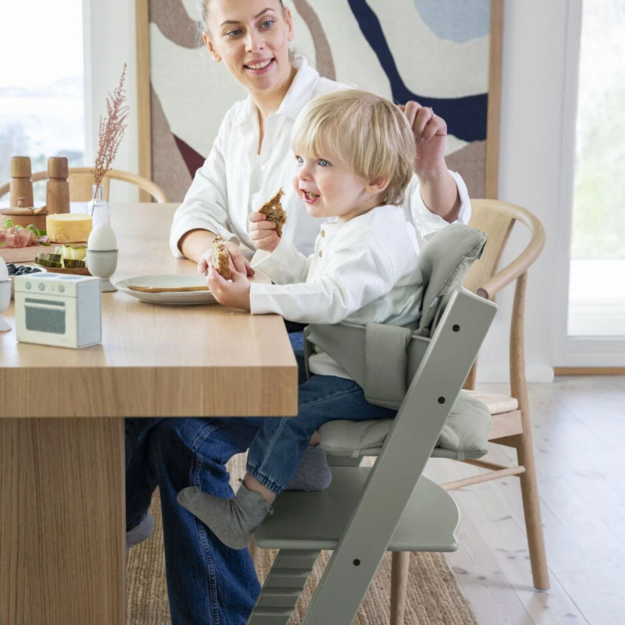 Stokke Tripp Trapp® Baby Set²