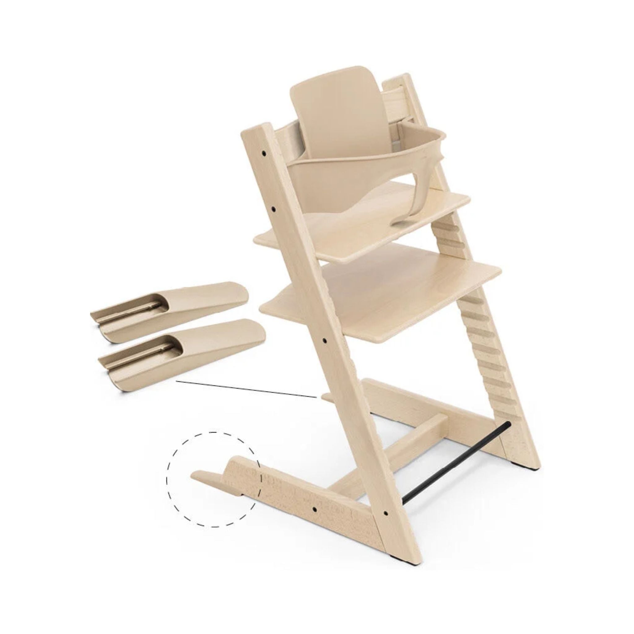 Stokke Tripp Trapp® Baby Set²