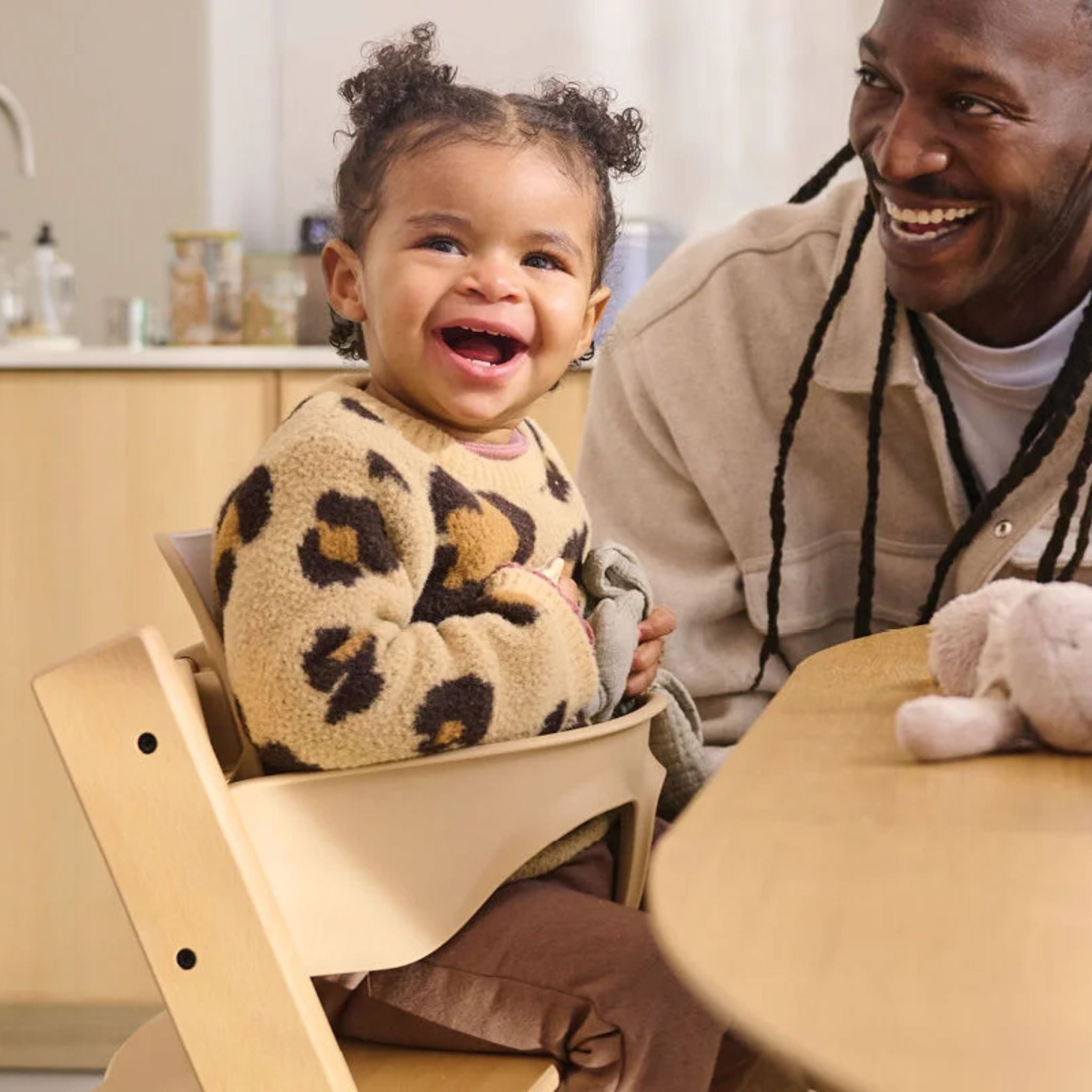 Stokke Tripp Trapp® Baby Set²