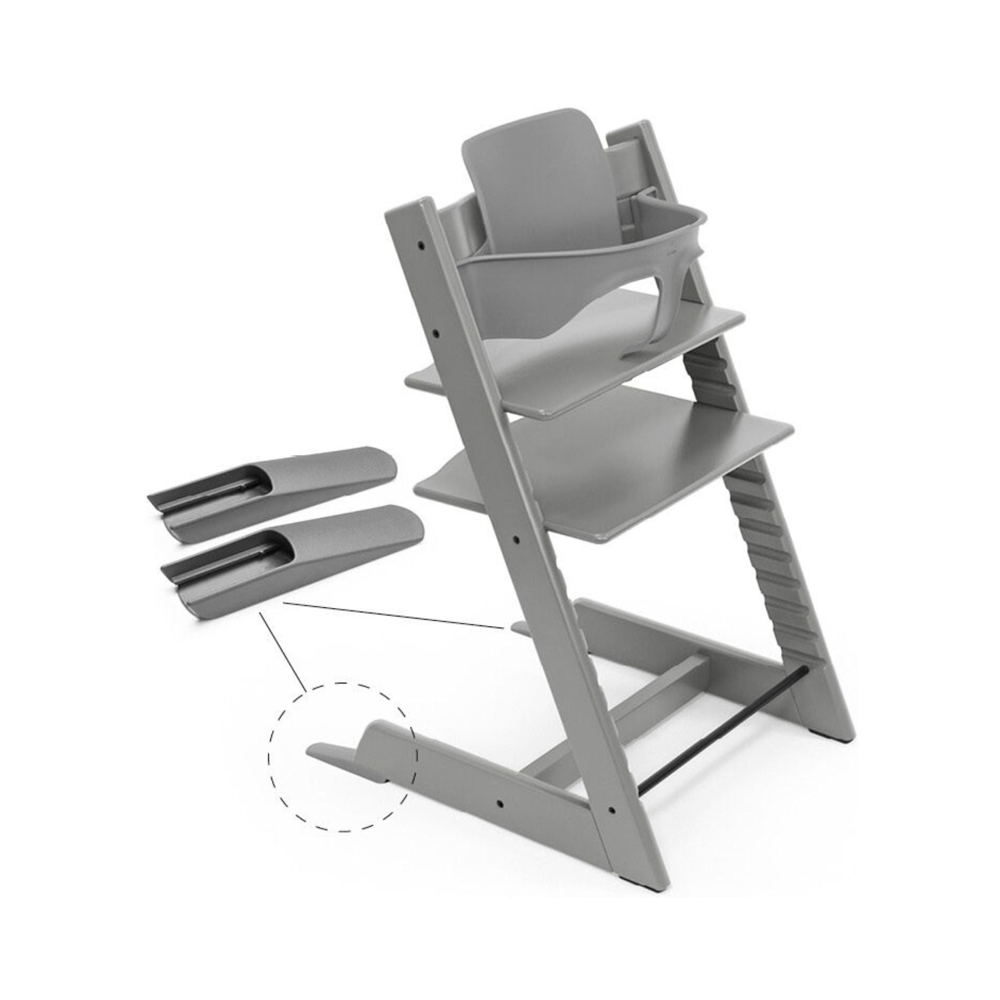 Stokke Tripp Trapp® Baby Set²