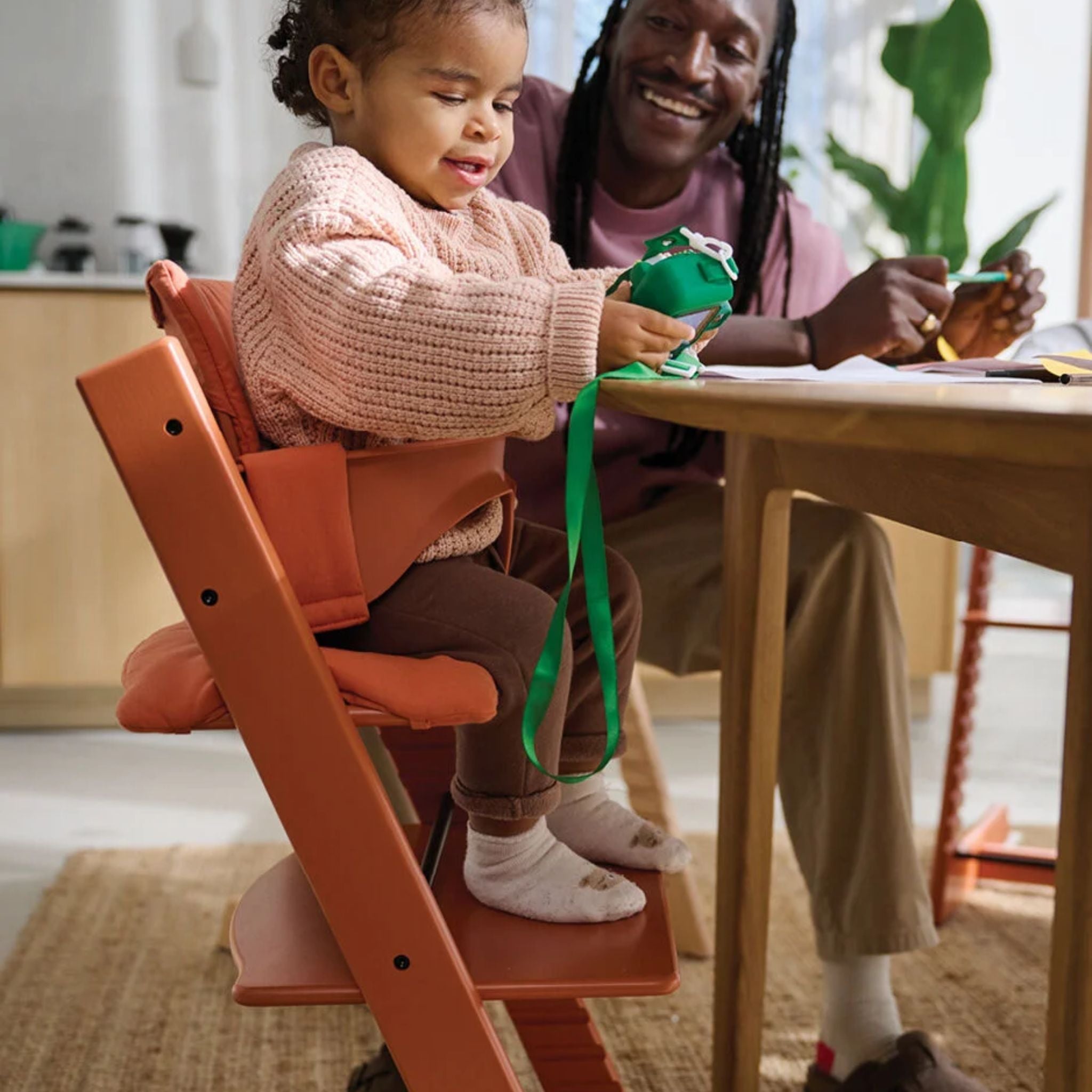 Stokke Tripp Trapp® Baby Set²
