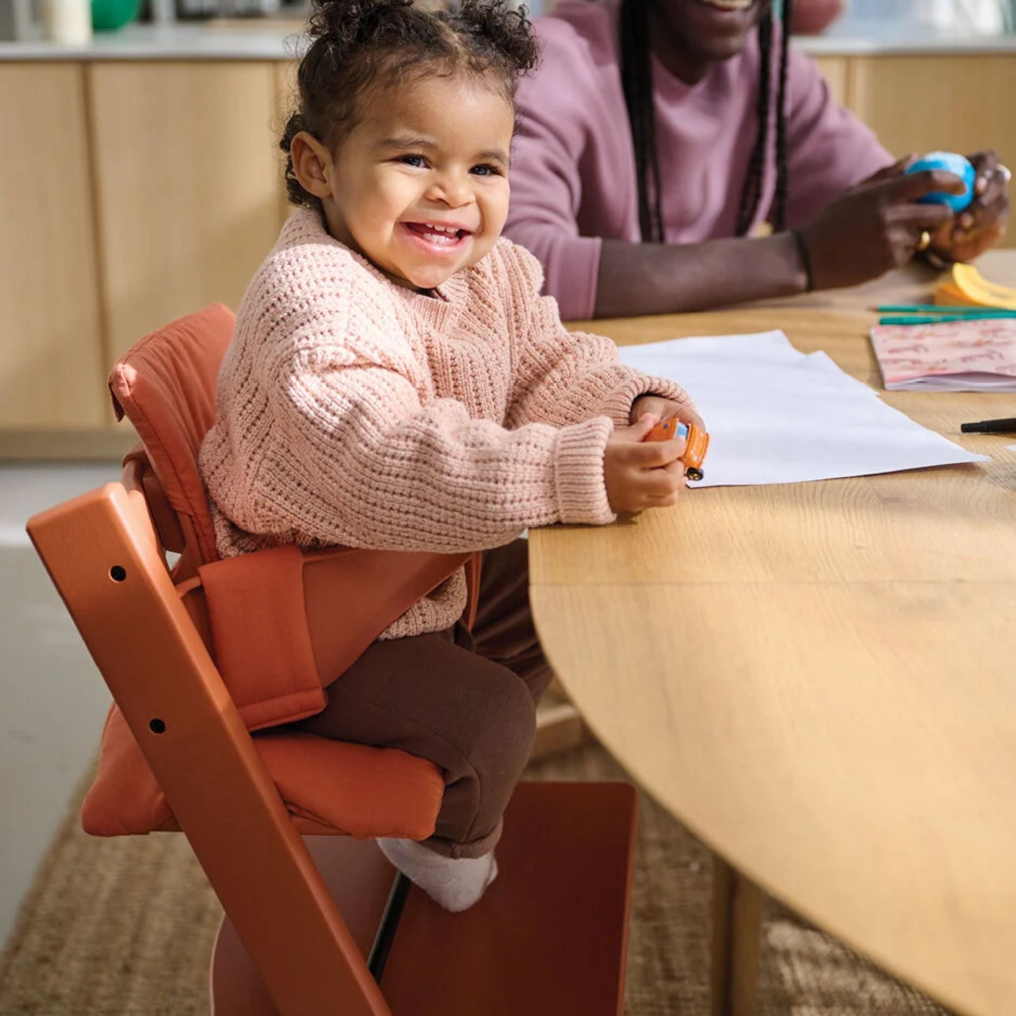 Stokke Tripp Trapp® Baby Set²