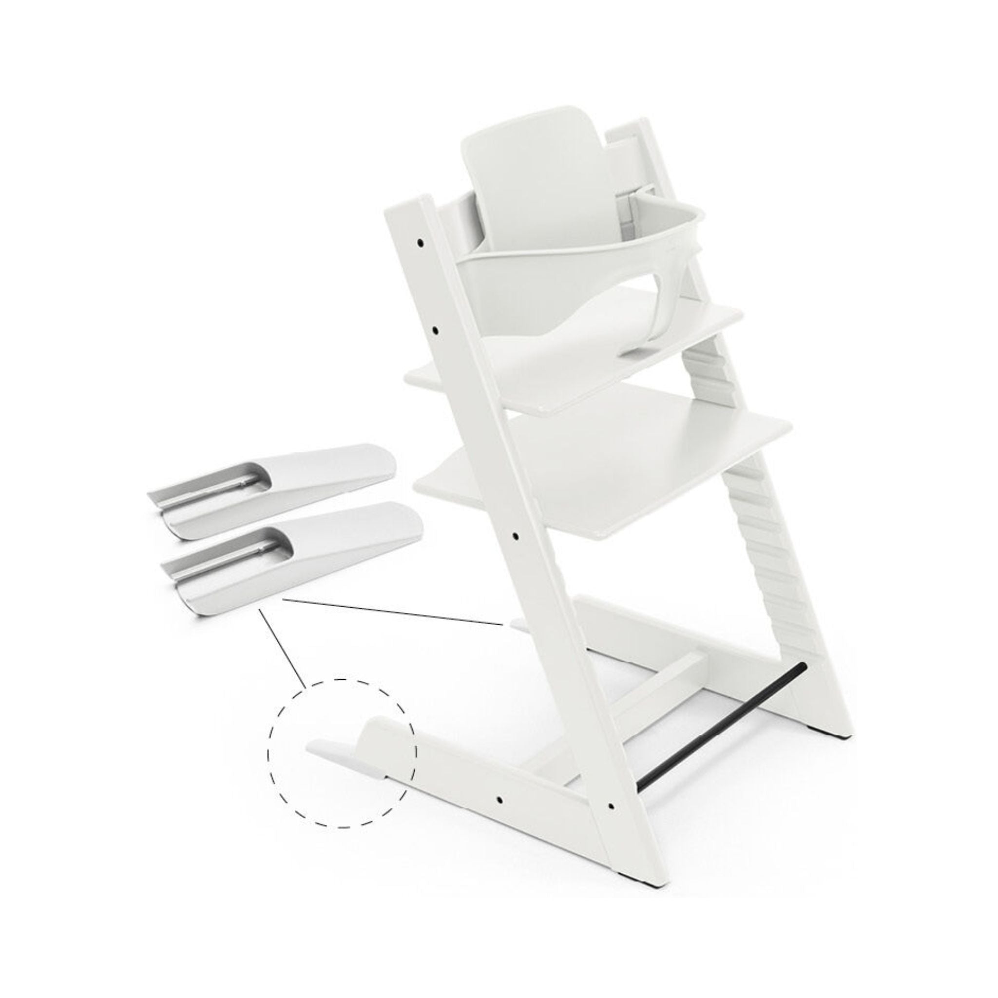 Stokke Tripp Trapp® Baby Set²