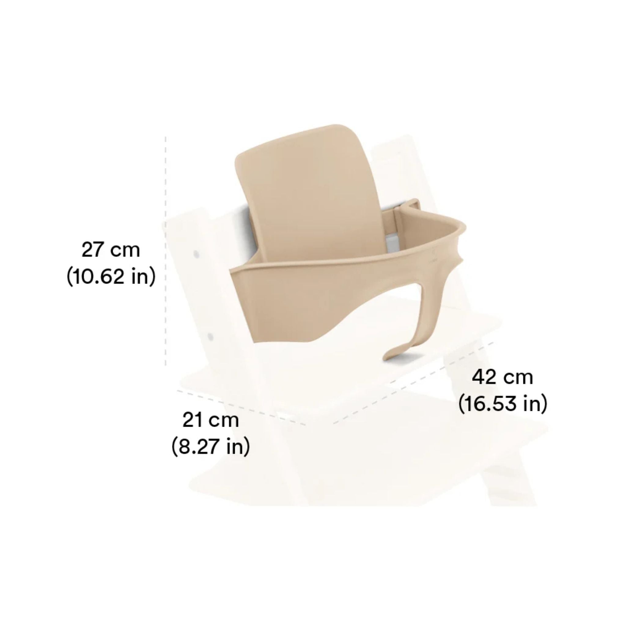 Stokke Tripp Trapp® Baby Set²
