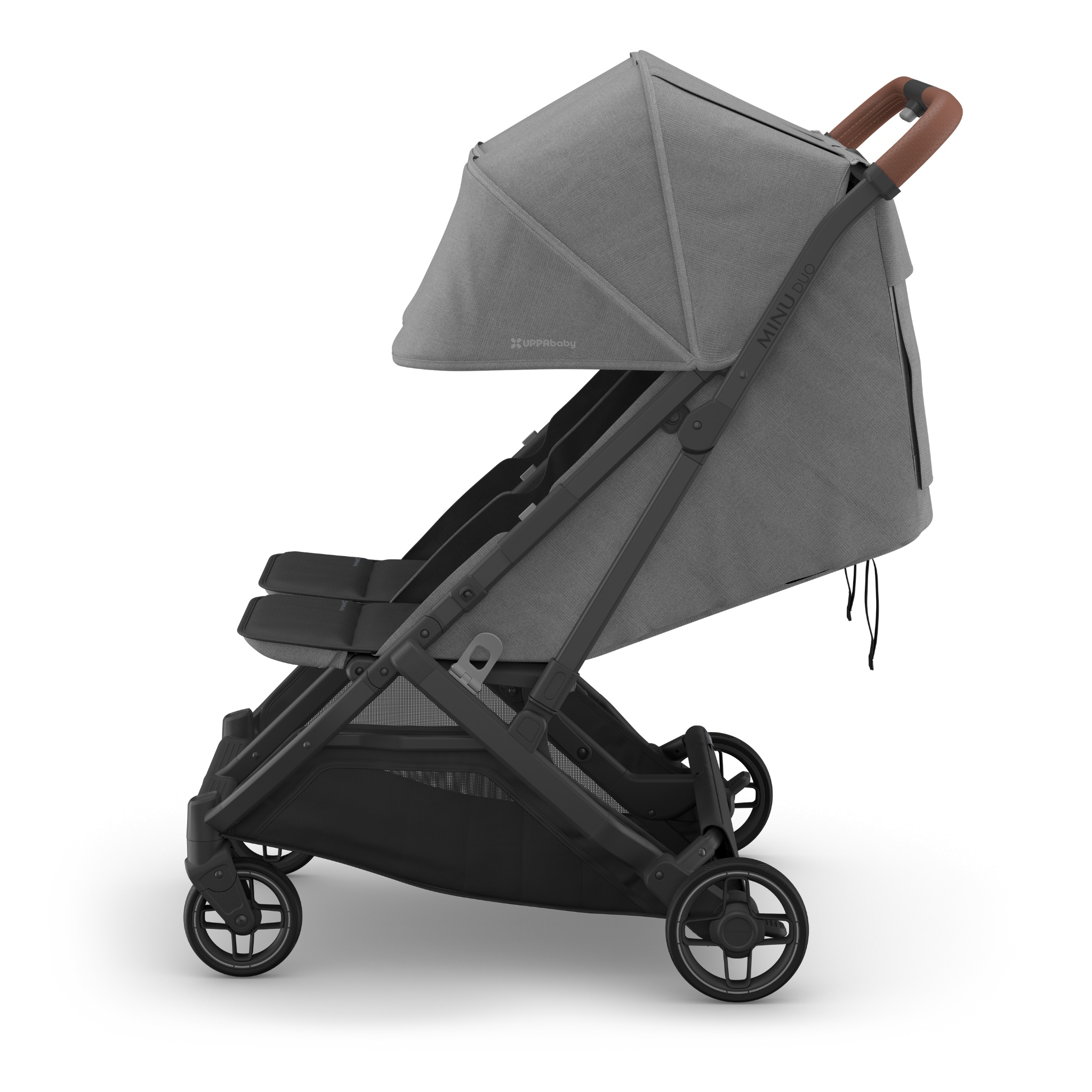 UPPAbaby Minu Duo