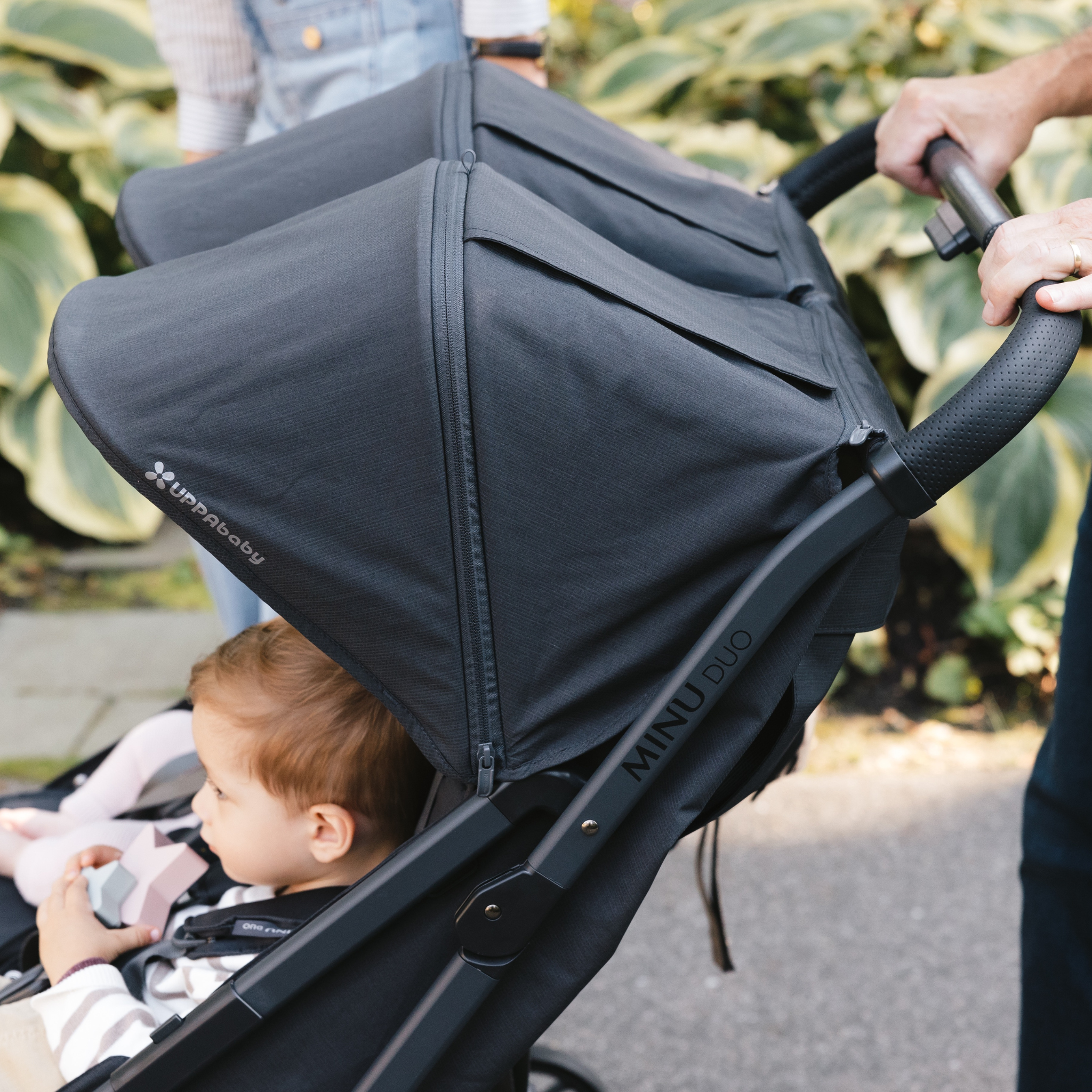 UPPAbaby Minu Duo