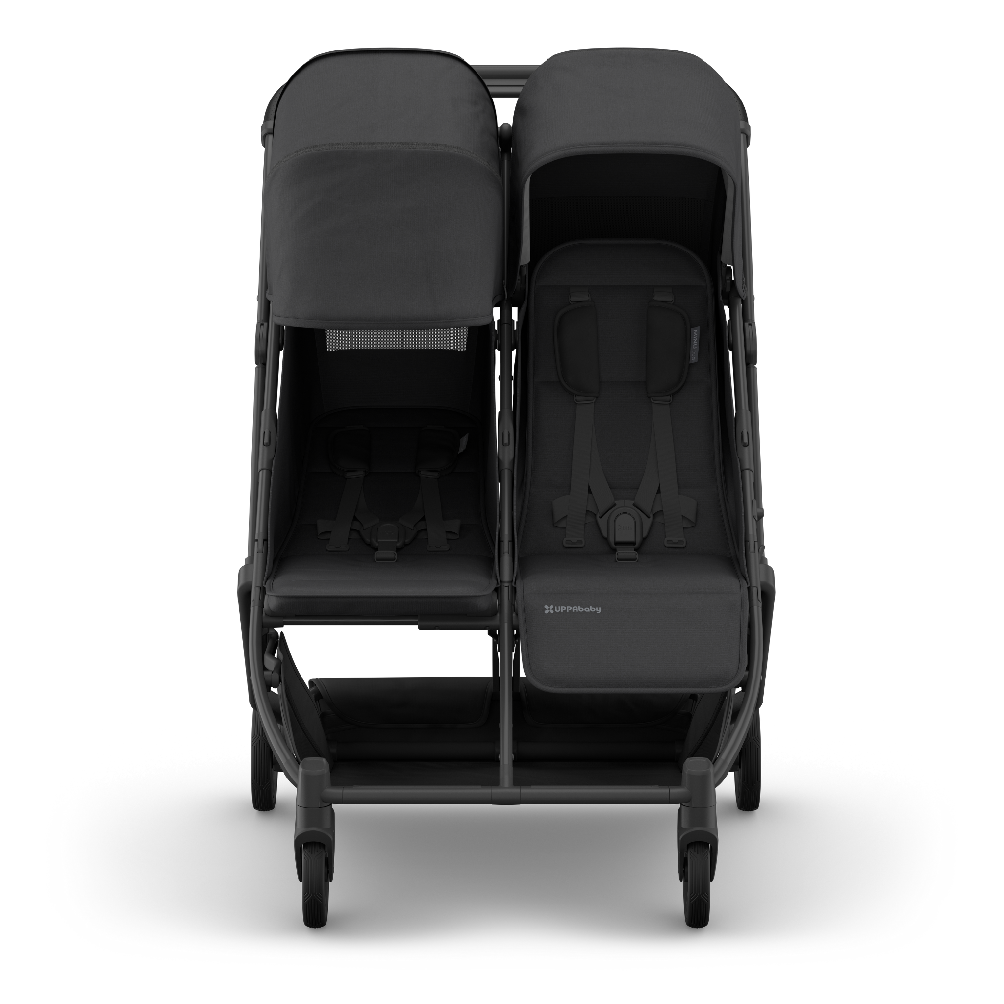 UPPAbaby Minu Duo