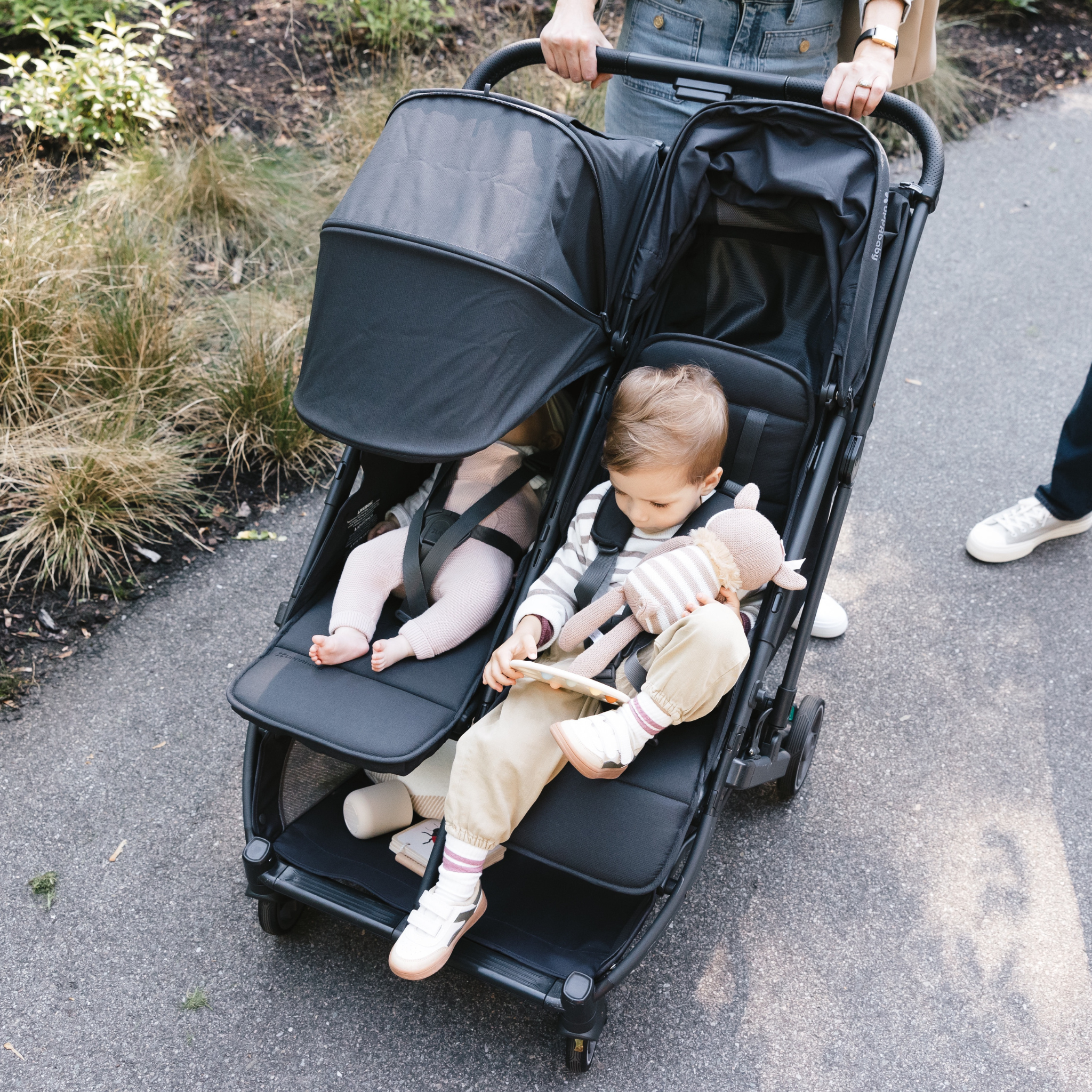 UPPAbaby Minu Duo