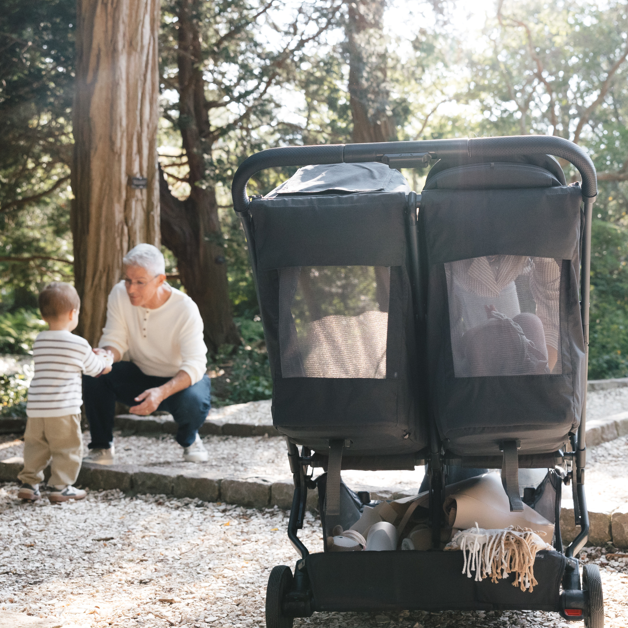 UPPAbaby Minu Duo