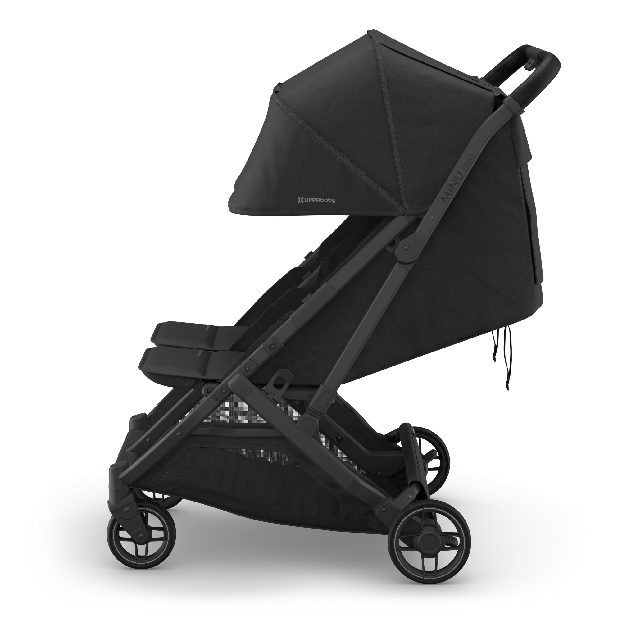 UPPAbaby Minu Duo