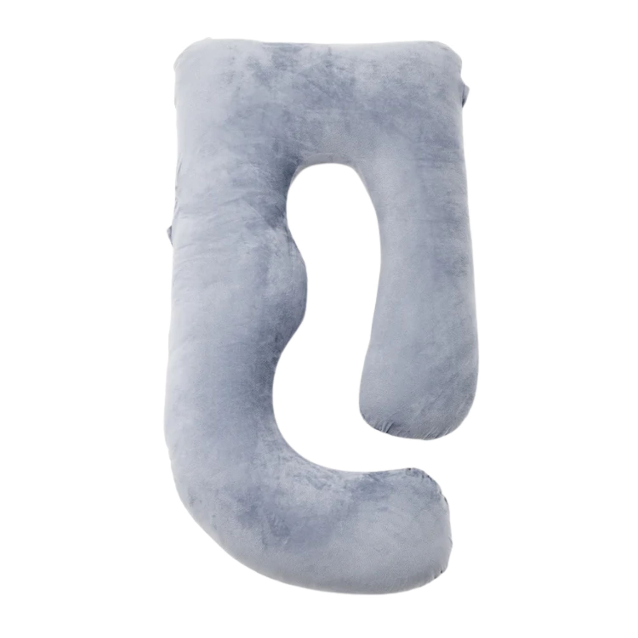 Momcozy U-Shaped Pregnancy Pillow