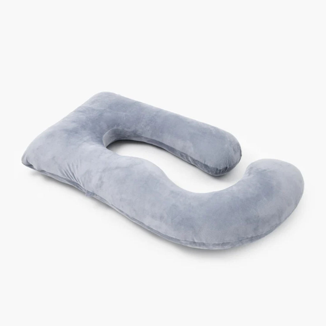 Momcozy U-Shaped Pregnancy Pillow
