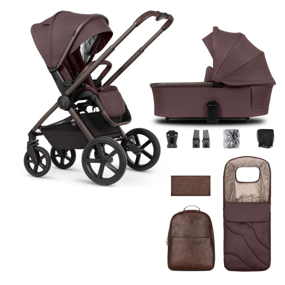 Venicci Upline 2 SE 2in1