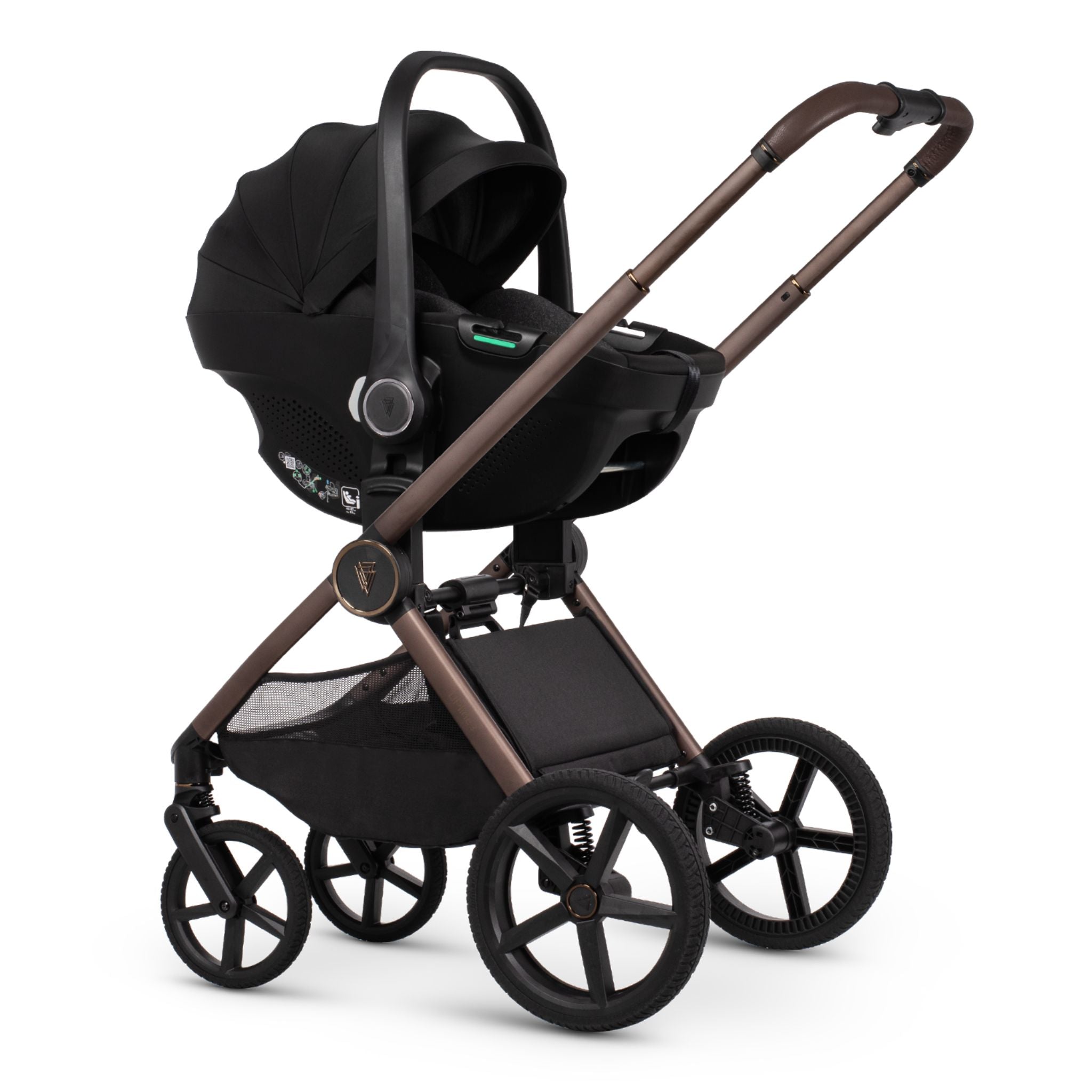 Tiago Black & Base