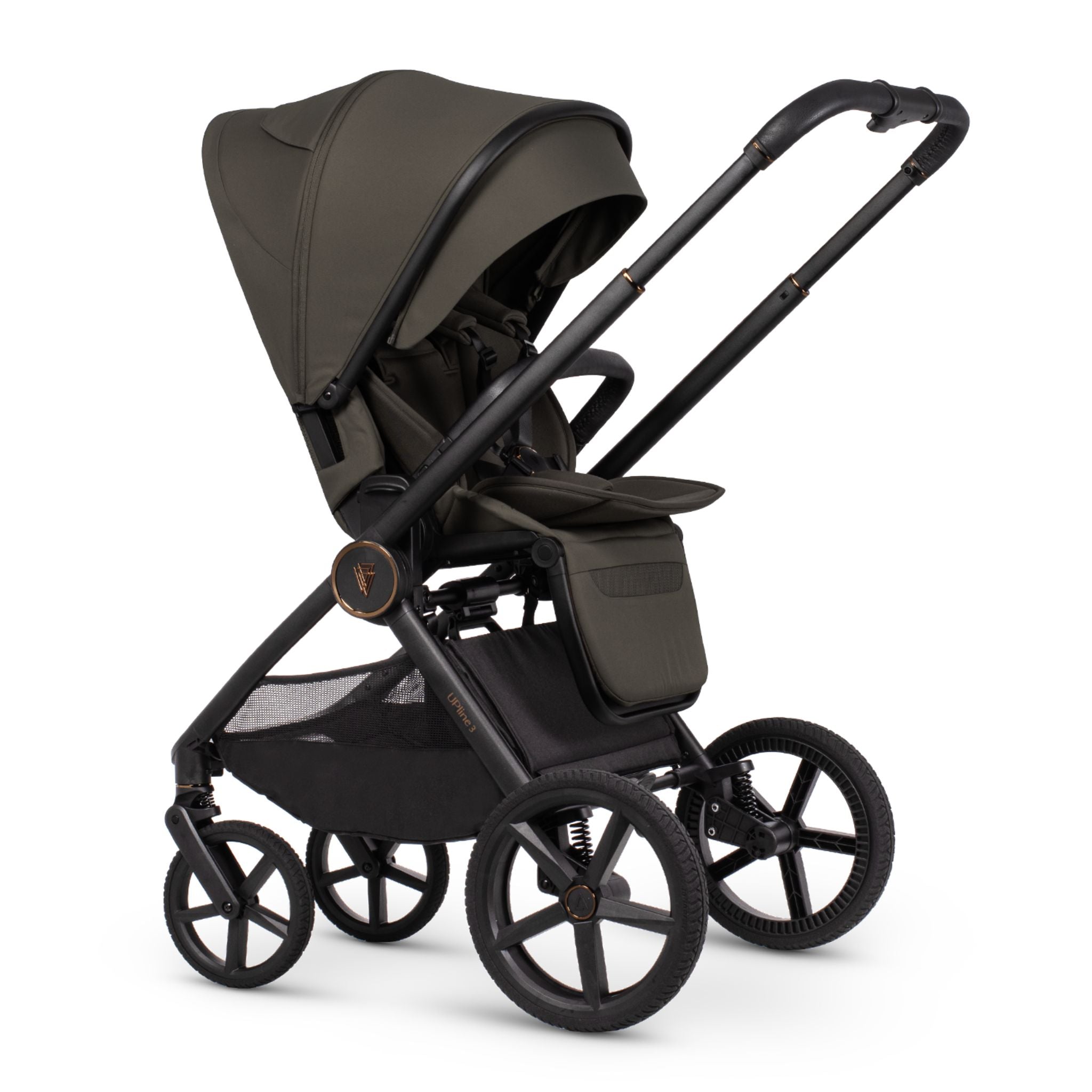 Venicci Upline 3 Pushchair