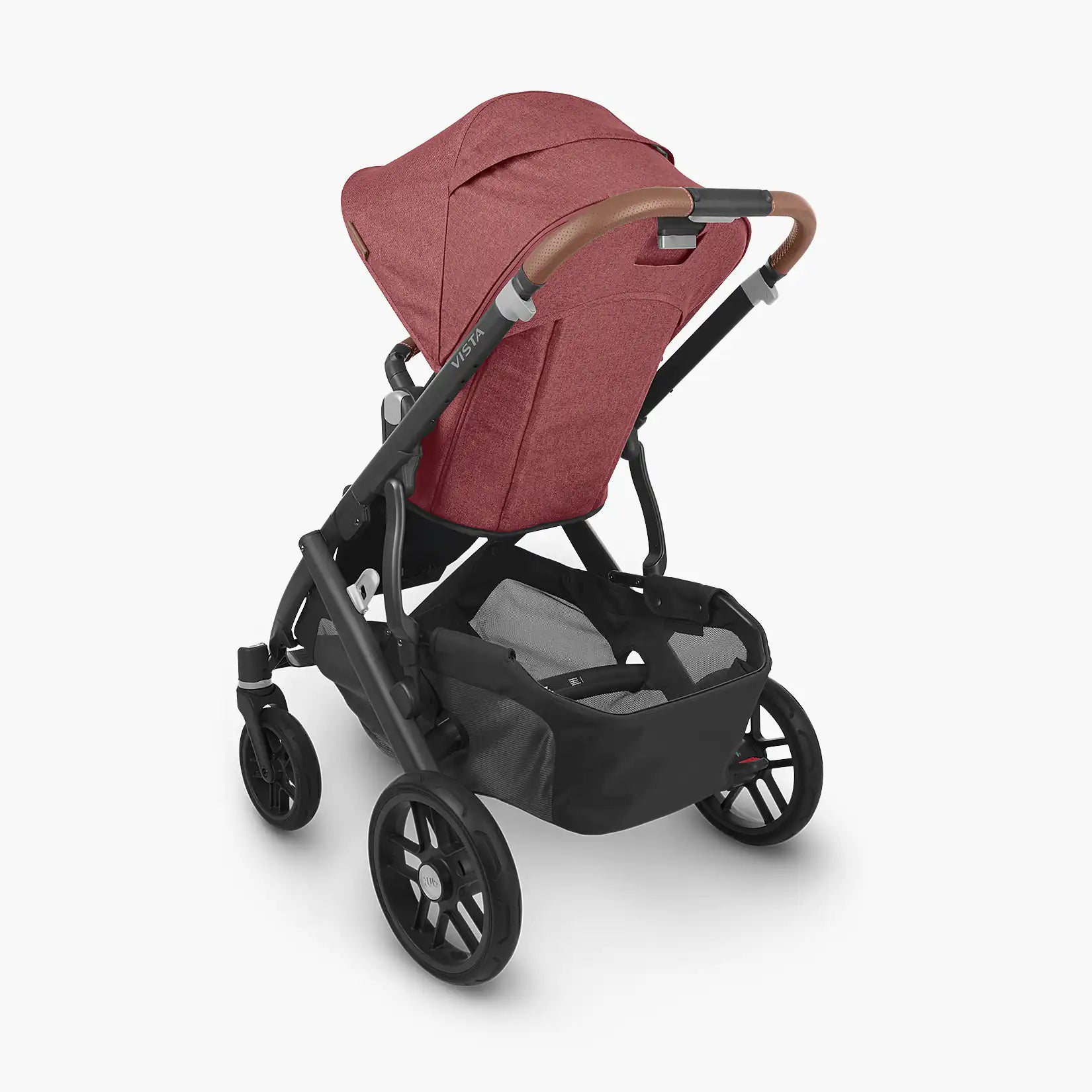 UPPABaby VISTA 2 Stroller & Carry Cot