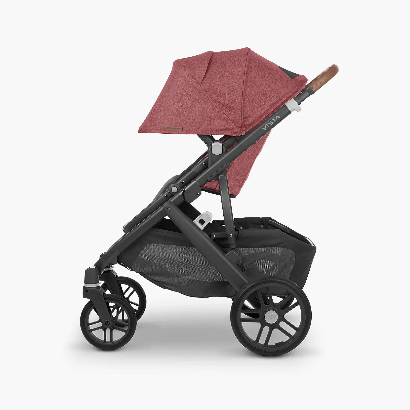 UPPABaby VISTA 2 Stroller & Carry Cot
