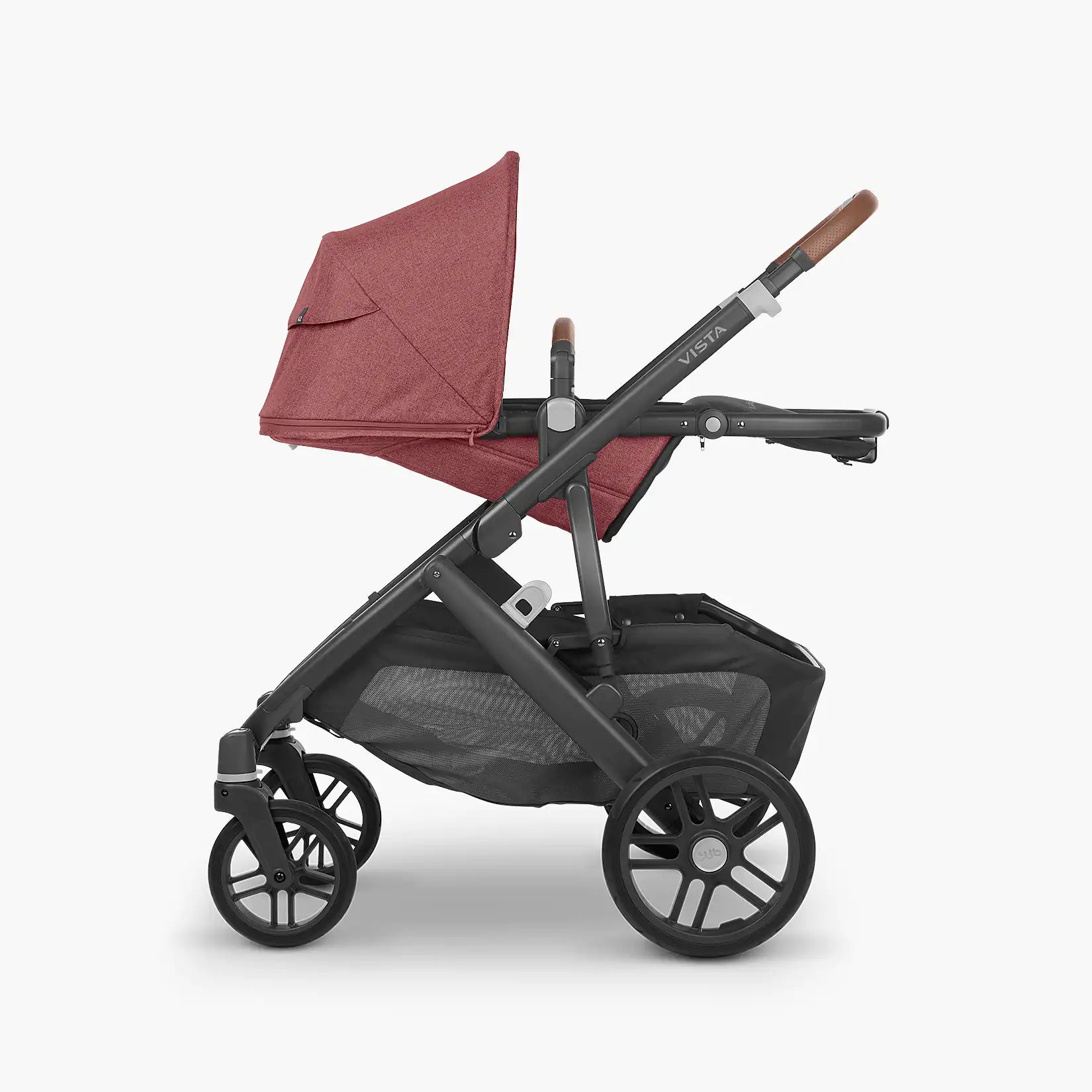 UPPABaby VISTA 2 Stroller & Carry Cot
