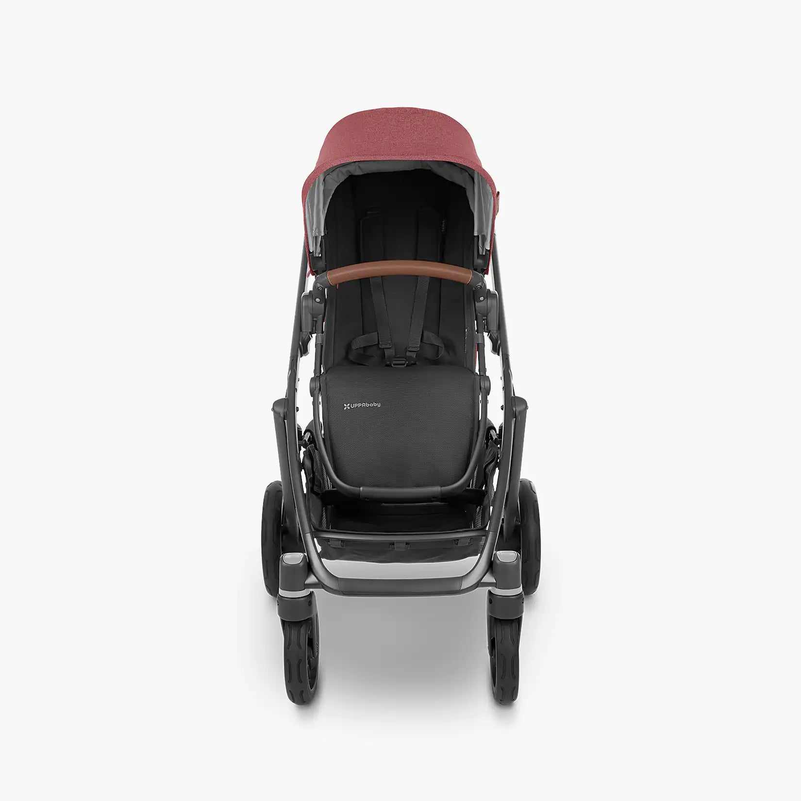 UPPABaby VISTA 2 Stroller & Carry Cot