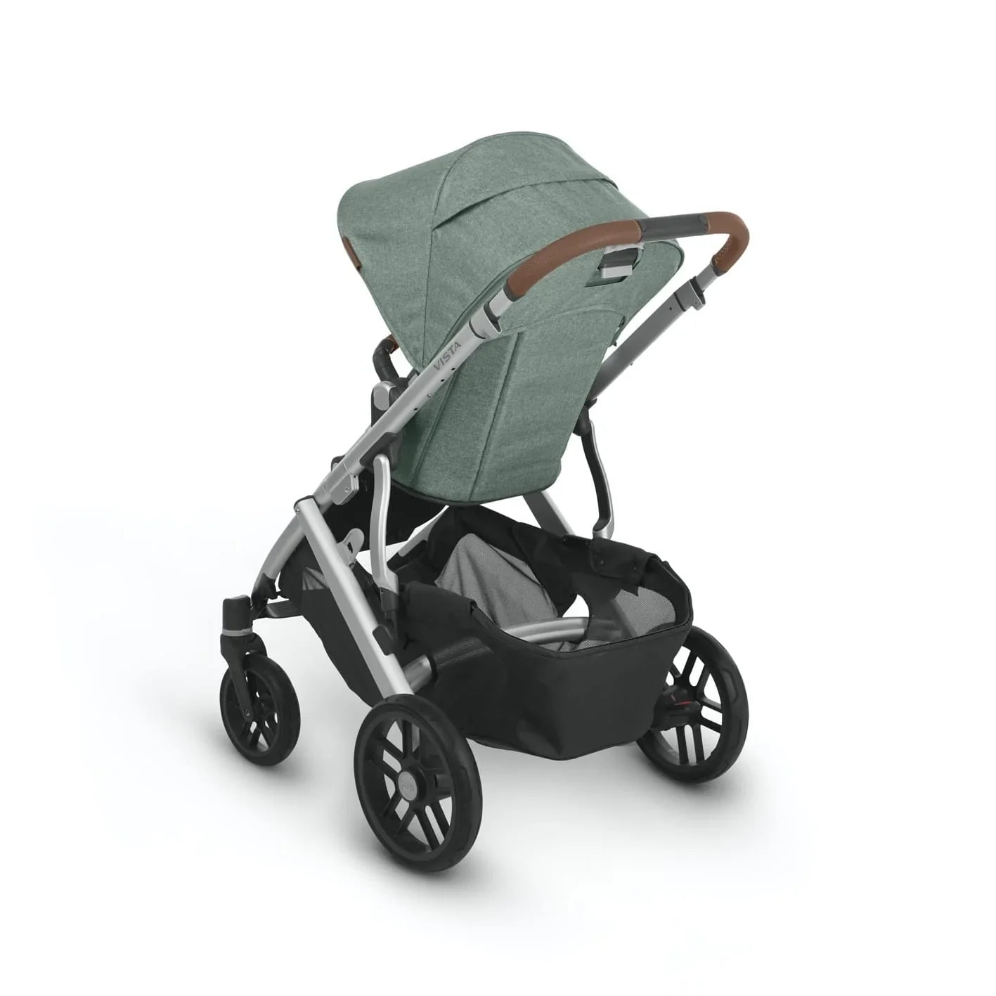 UPPABaby VISTA 2 Stroller & Carry Cot