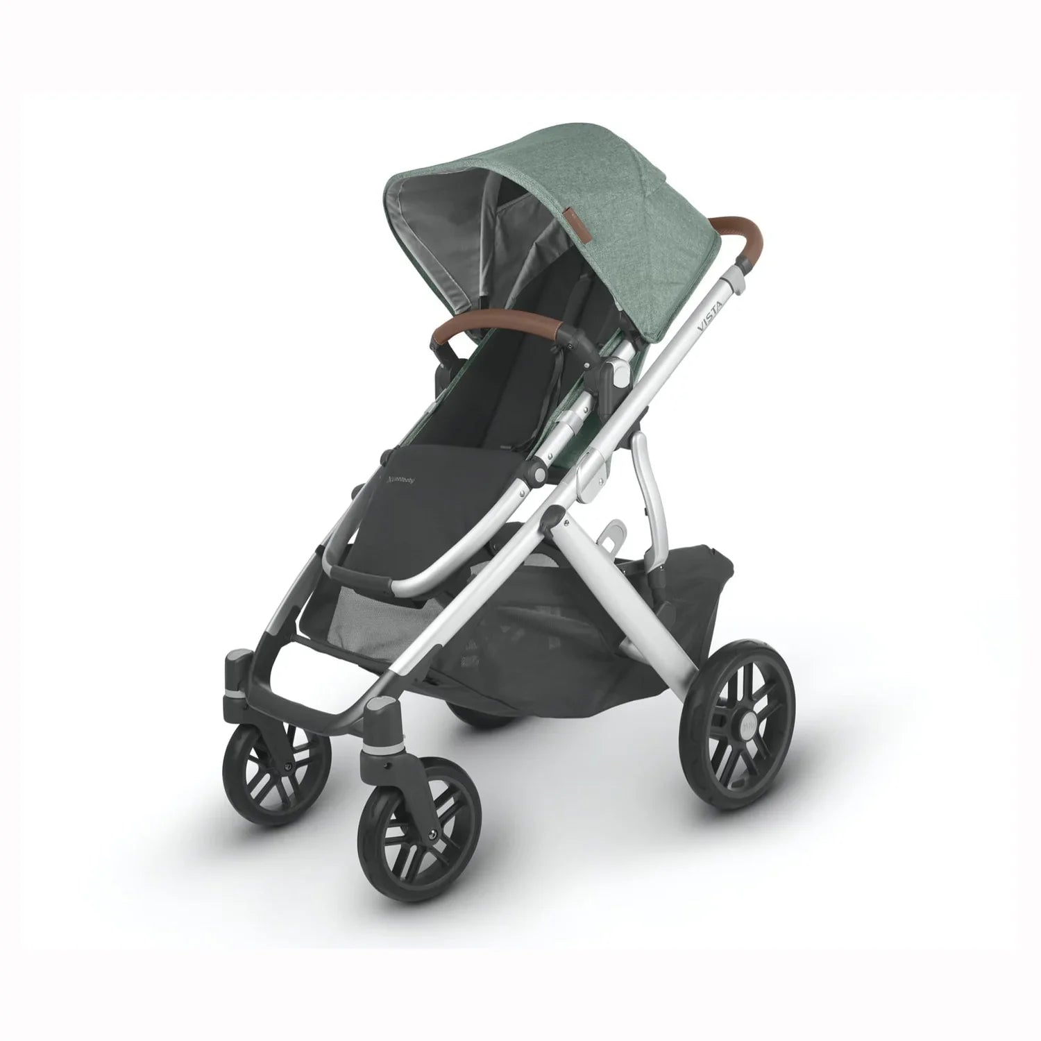 UPPABaby VISTA 2 Stroller & Carry Cot