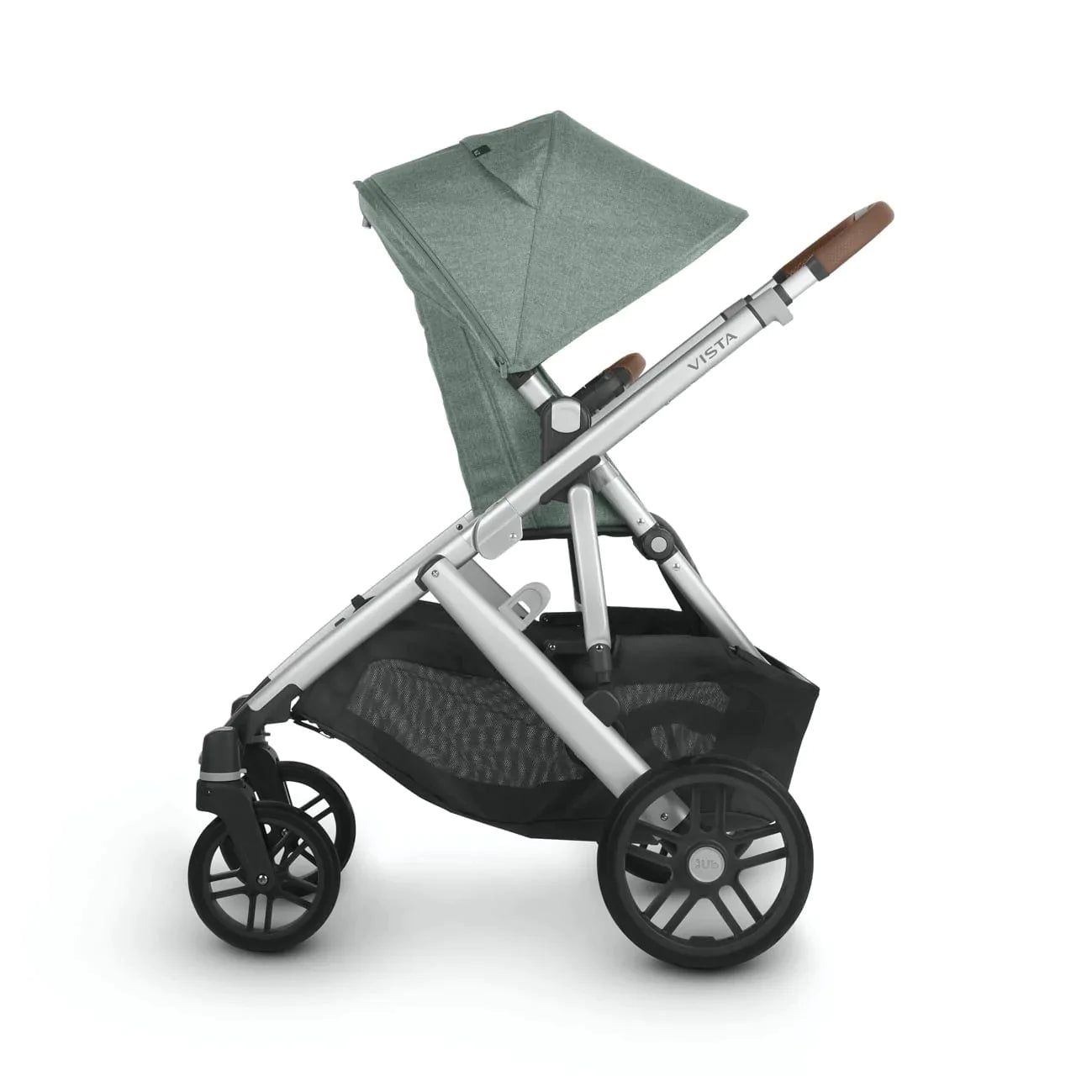 UPPABaby VISTA 2 Stroller & Carry Cot
