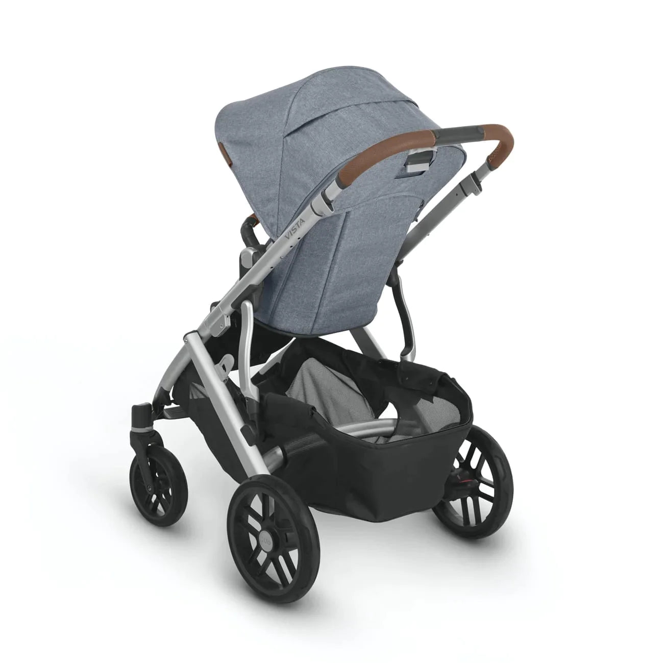 UPPABaby VISTA 2 Stroller & Carry Cot
