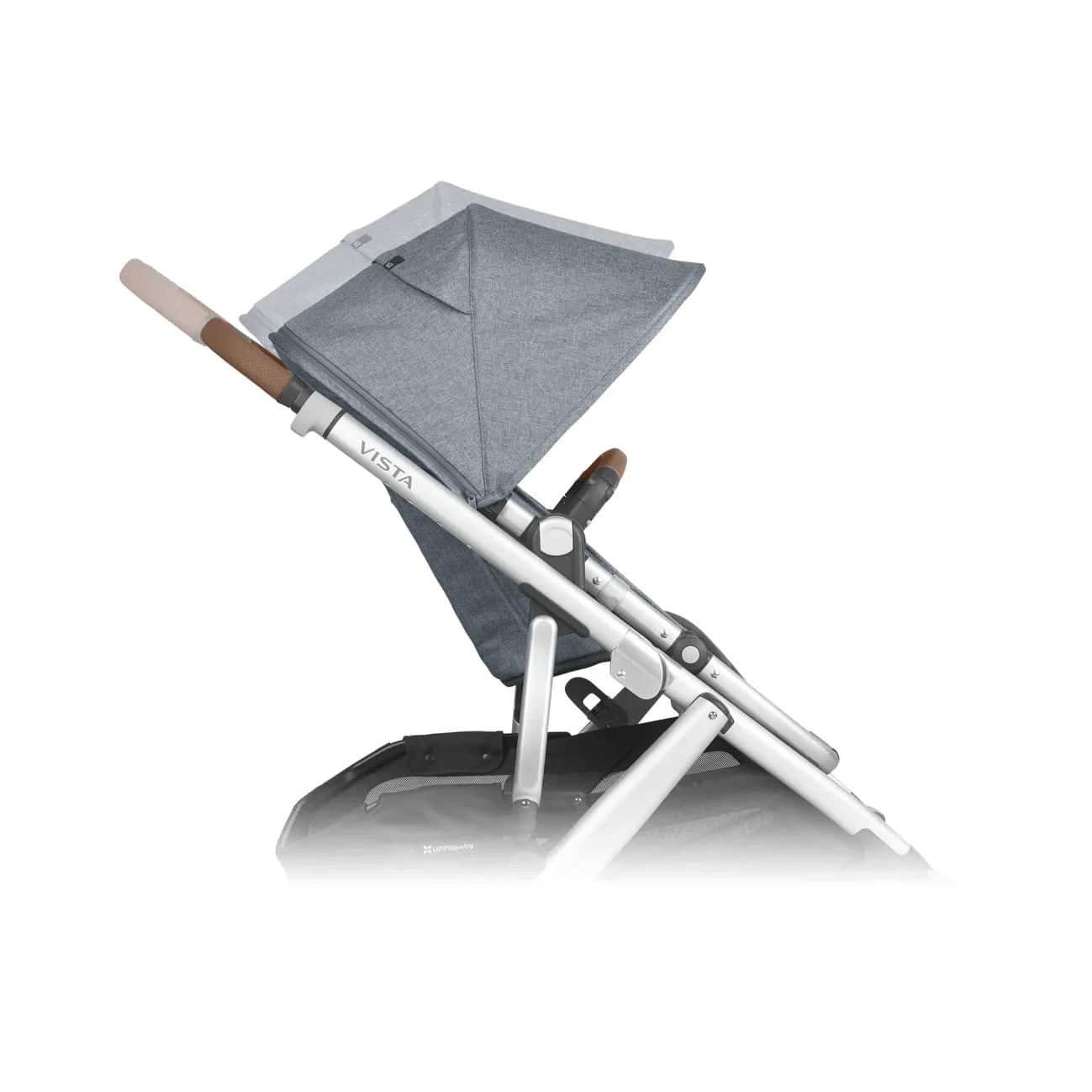 UPPABaby VISTA 2 Stroller & Carry Cot