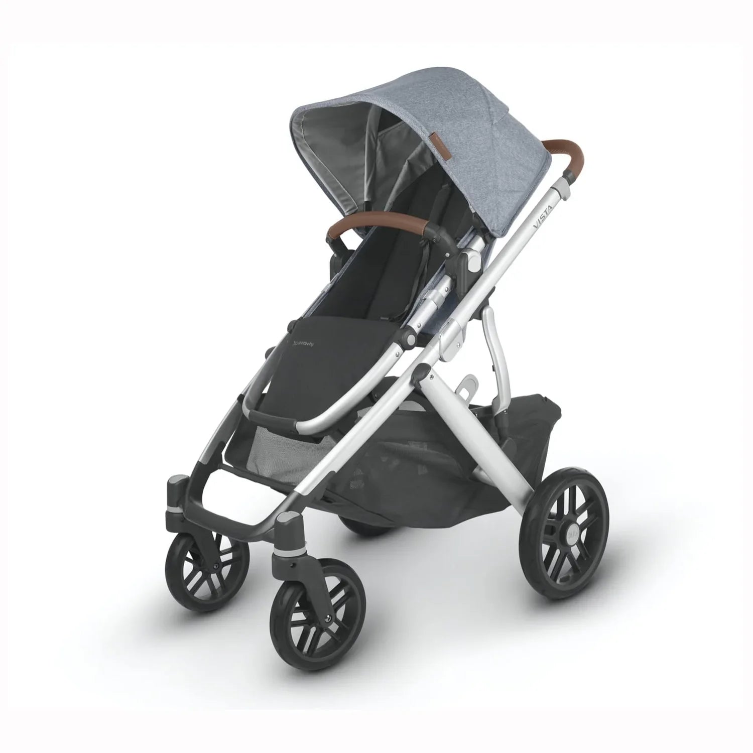 UPPABaby VISTA 2 Stroller & Carry Cot