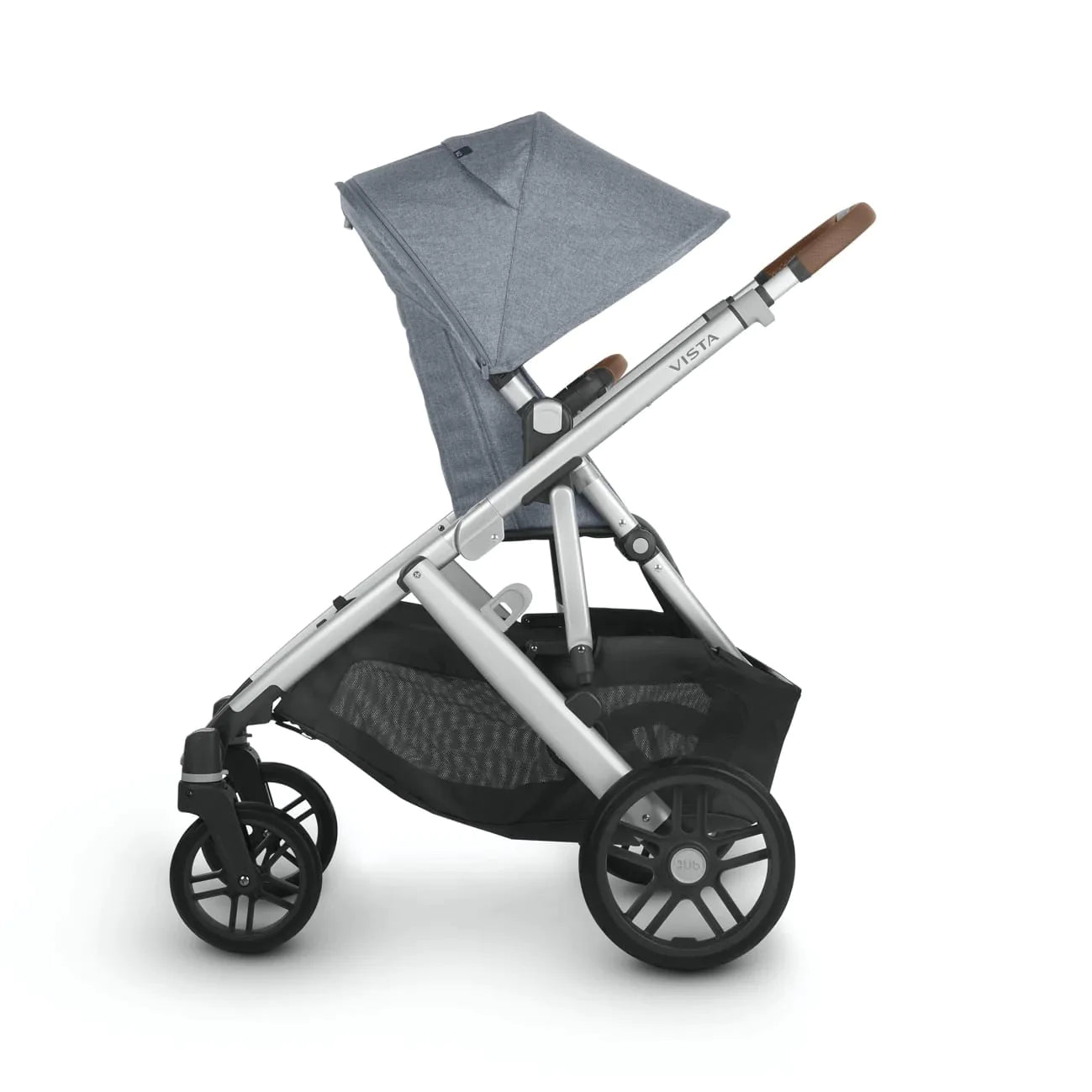 UPPABaby VISTA 2 Stroller & Carry Cot