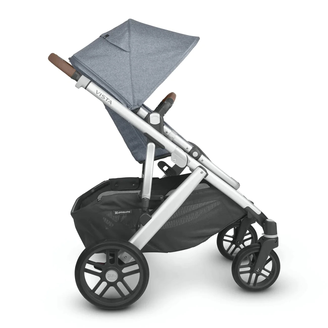 UPPABaby VISTA 2 Stroller & Carry Cot