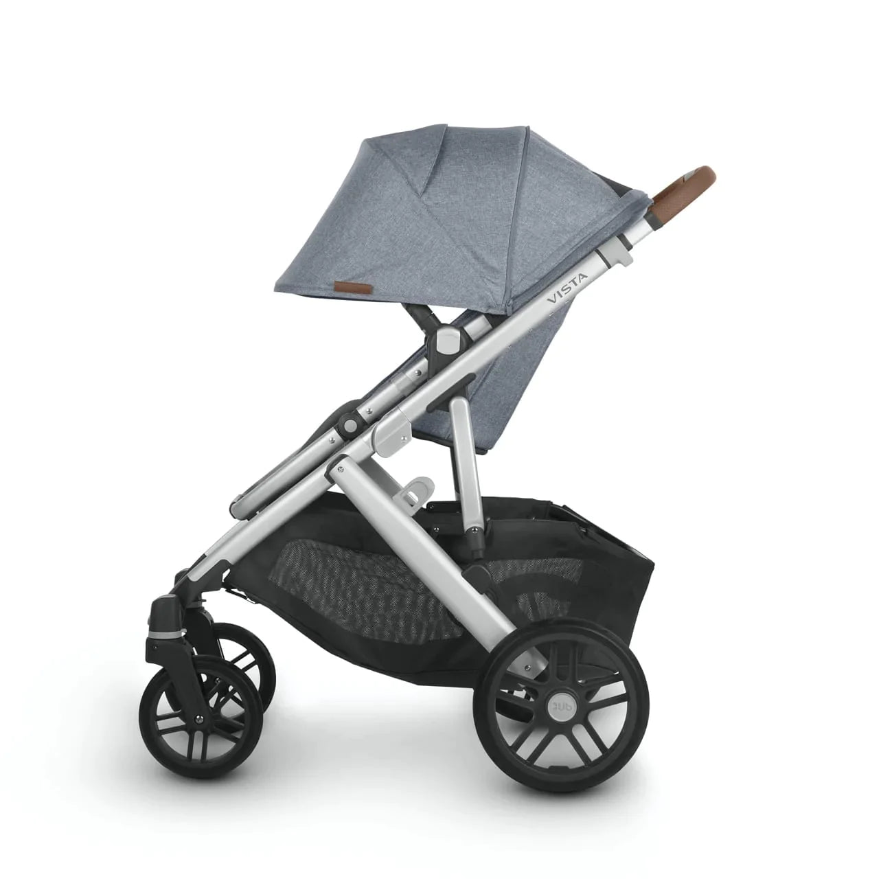 UPPABaby VISTA 2 Stroller & Carry Cot
