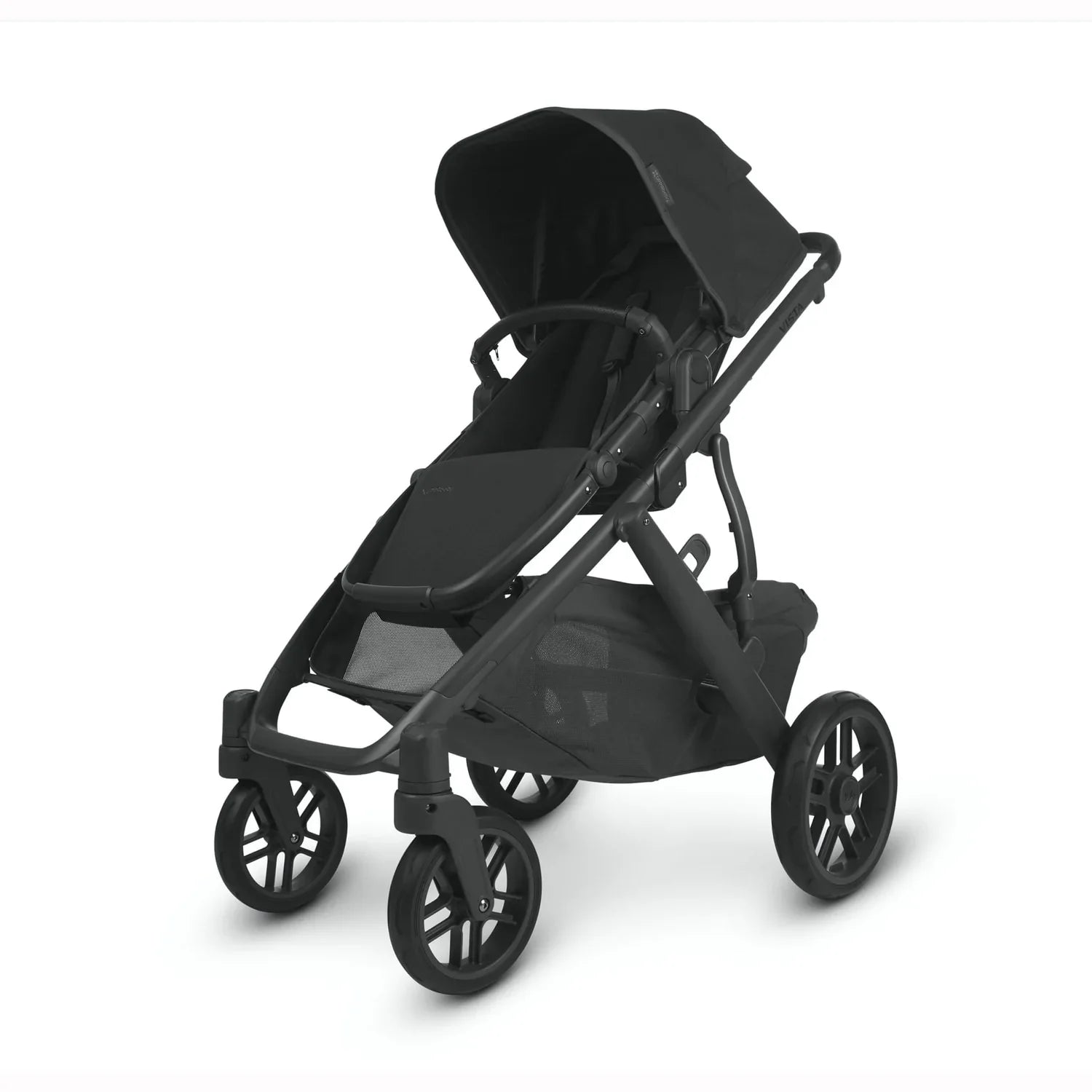 UPPABaby VISTA 2 Stroller & Carry Cot
